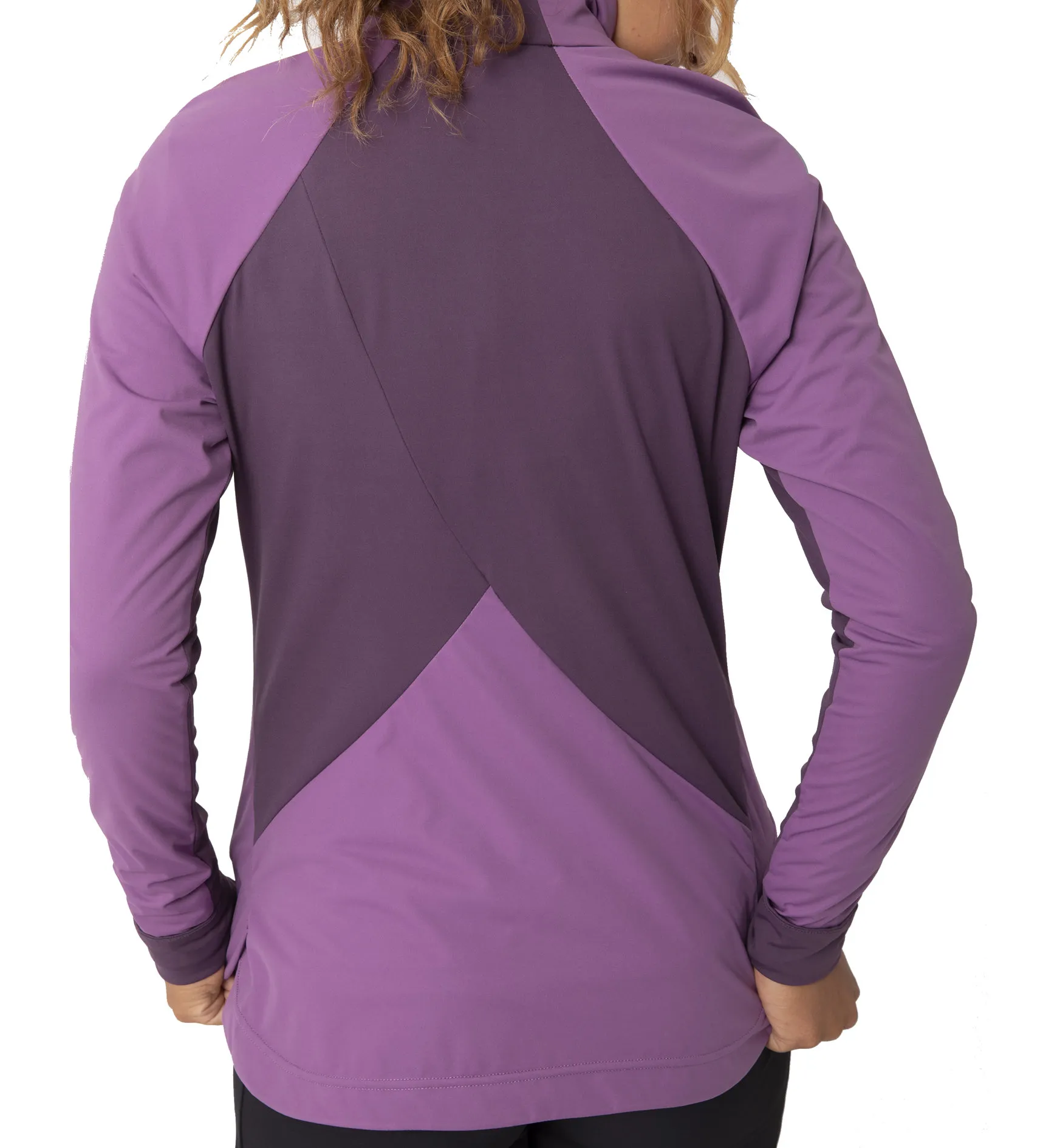 LaMunt Eliana Hybrid W - giacca softshell - donna