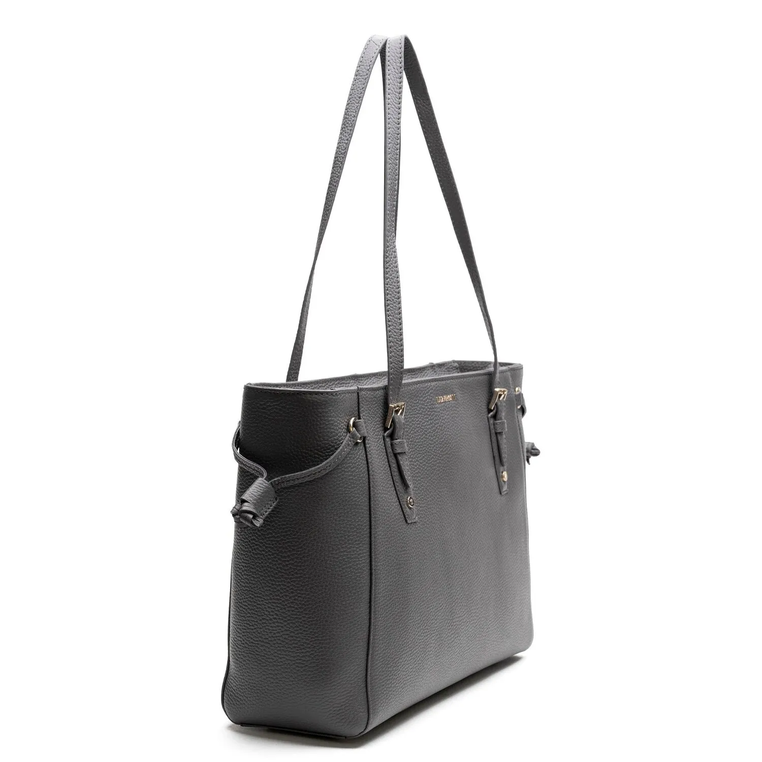 Lazarotti Bologna Leather Borsa shopper Pelle 36 cm