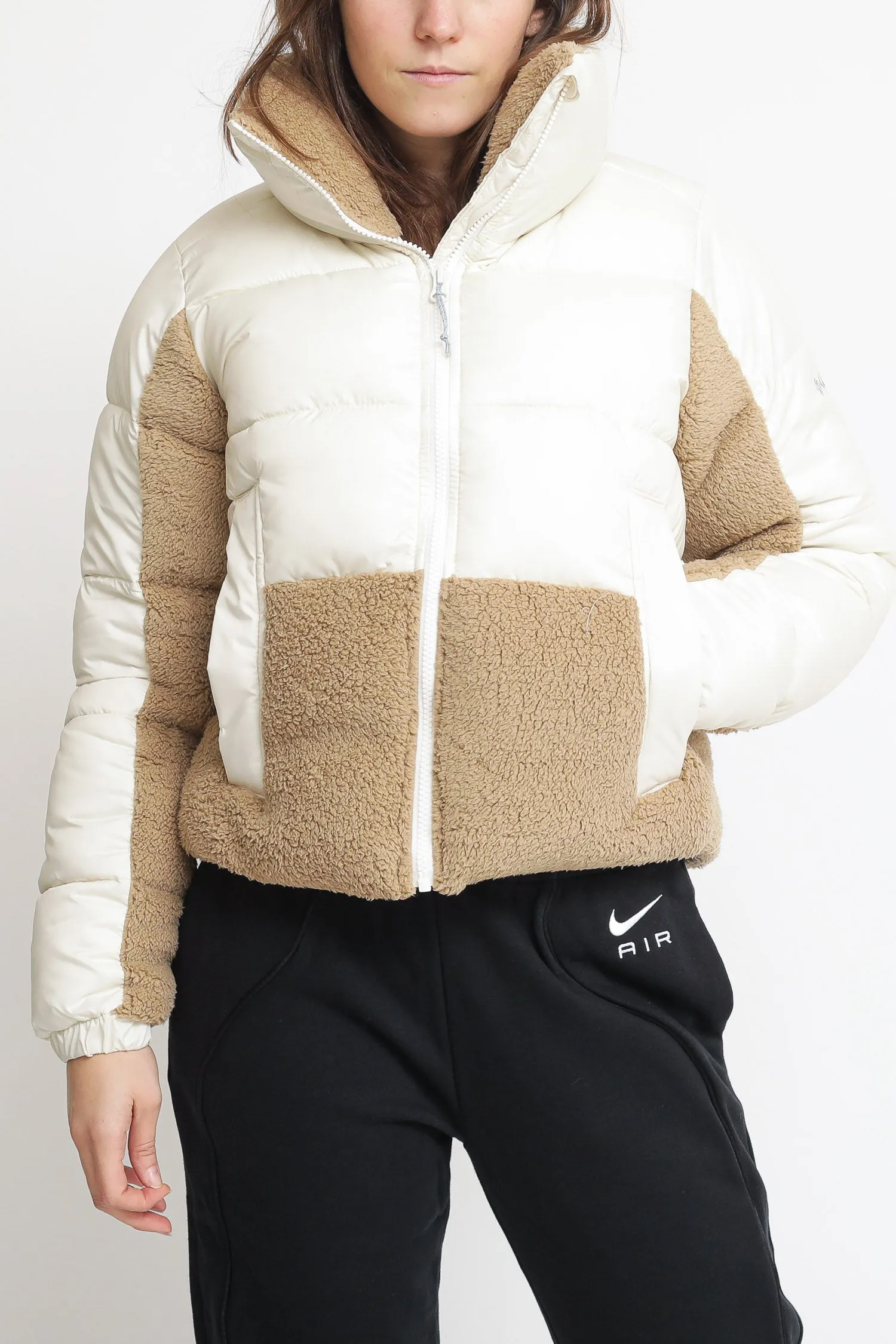 Leadbetter Point Sherpa Hybrid - Chalk Beach