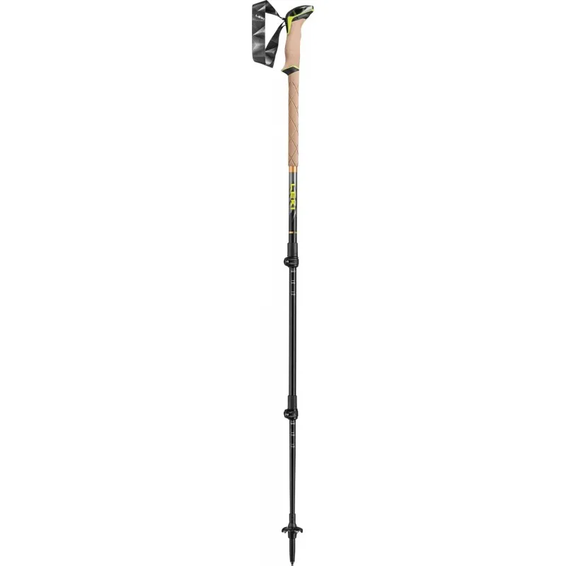 LEKI SHERPA BASTONI 110-145cm