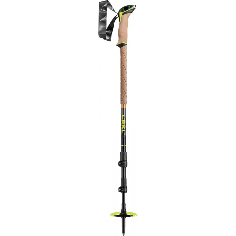 LEKI SHERPA BASTONI 110-145cm