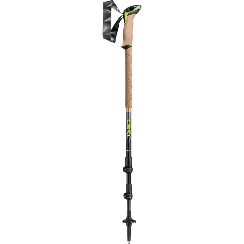 LEKI SHERPA BASTONI 110-145cm