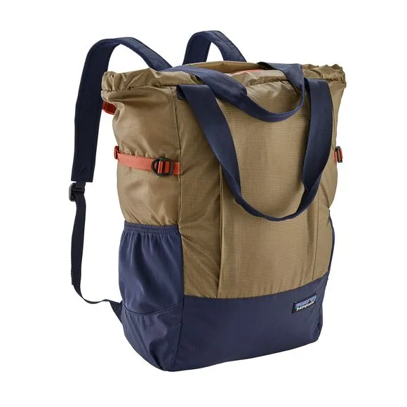 Lightweight Travel Tote Pack 22L  Patagonia