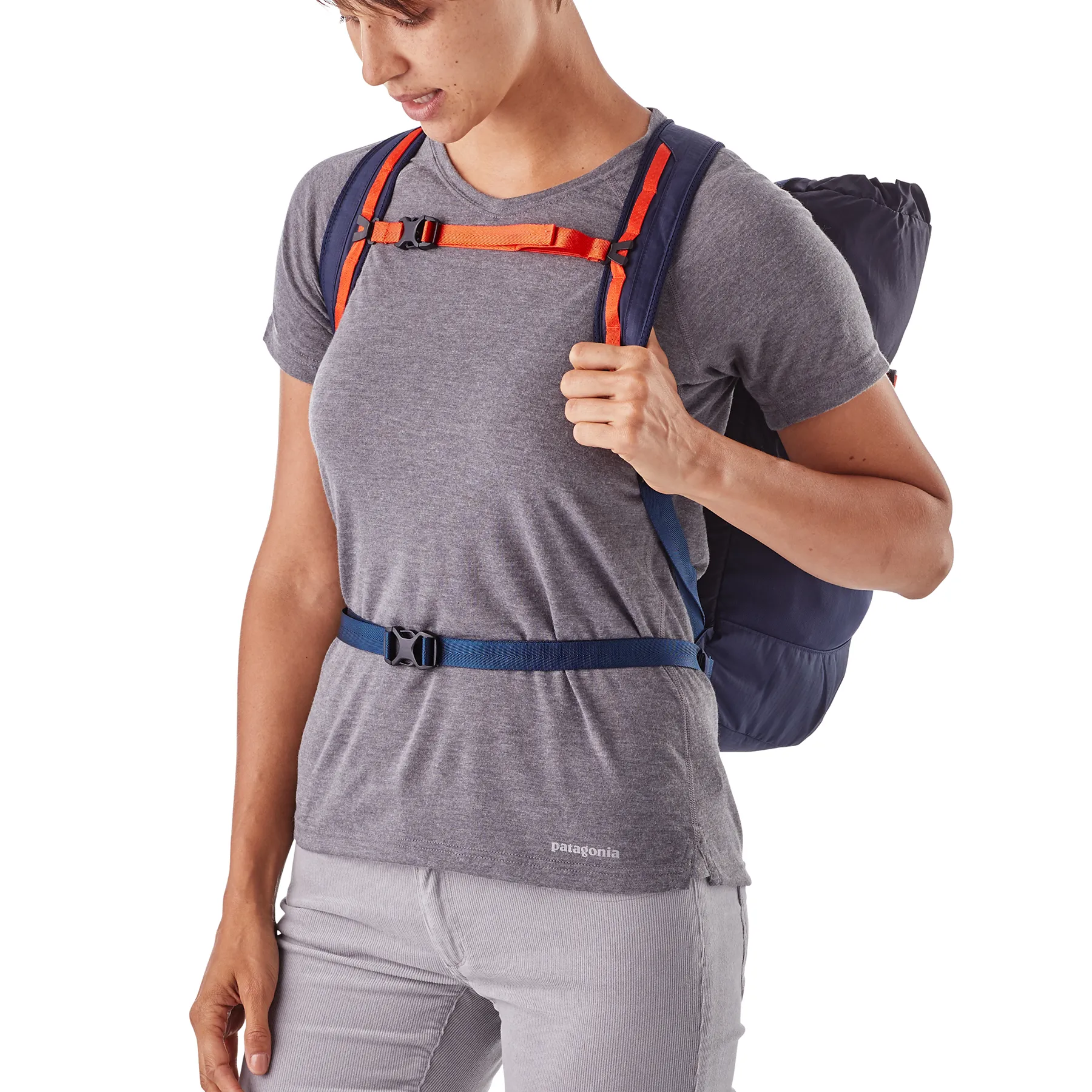 Lightweight Travel Tote Pack 22L  Patagonia
