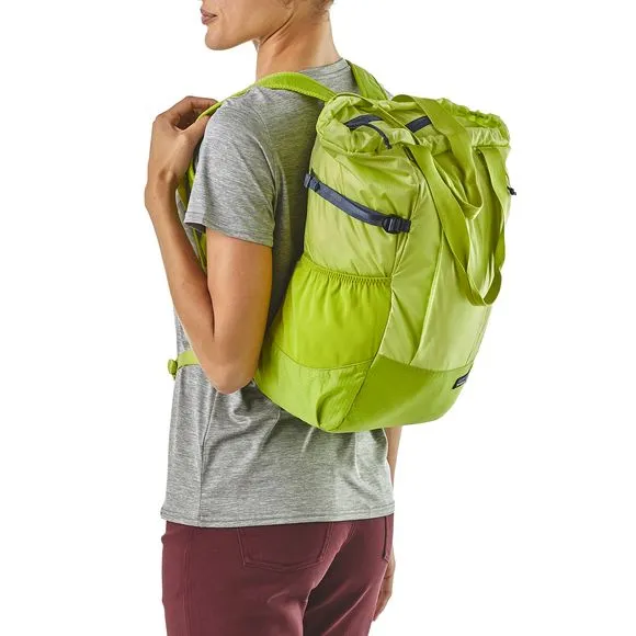 Lightweight Travel Tote Pack 22L  Patagonia