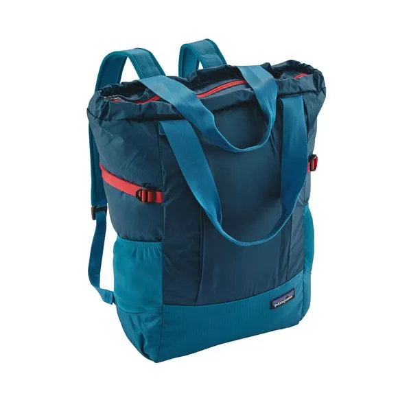 Lightweight Travel Tote Pack 22L  Patagonia