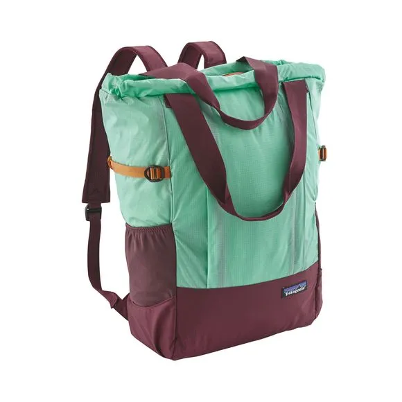 Lightweight Travel Tote Pack 22L  Patagonia