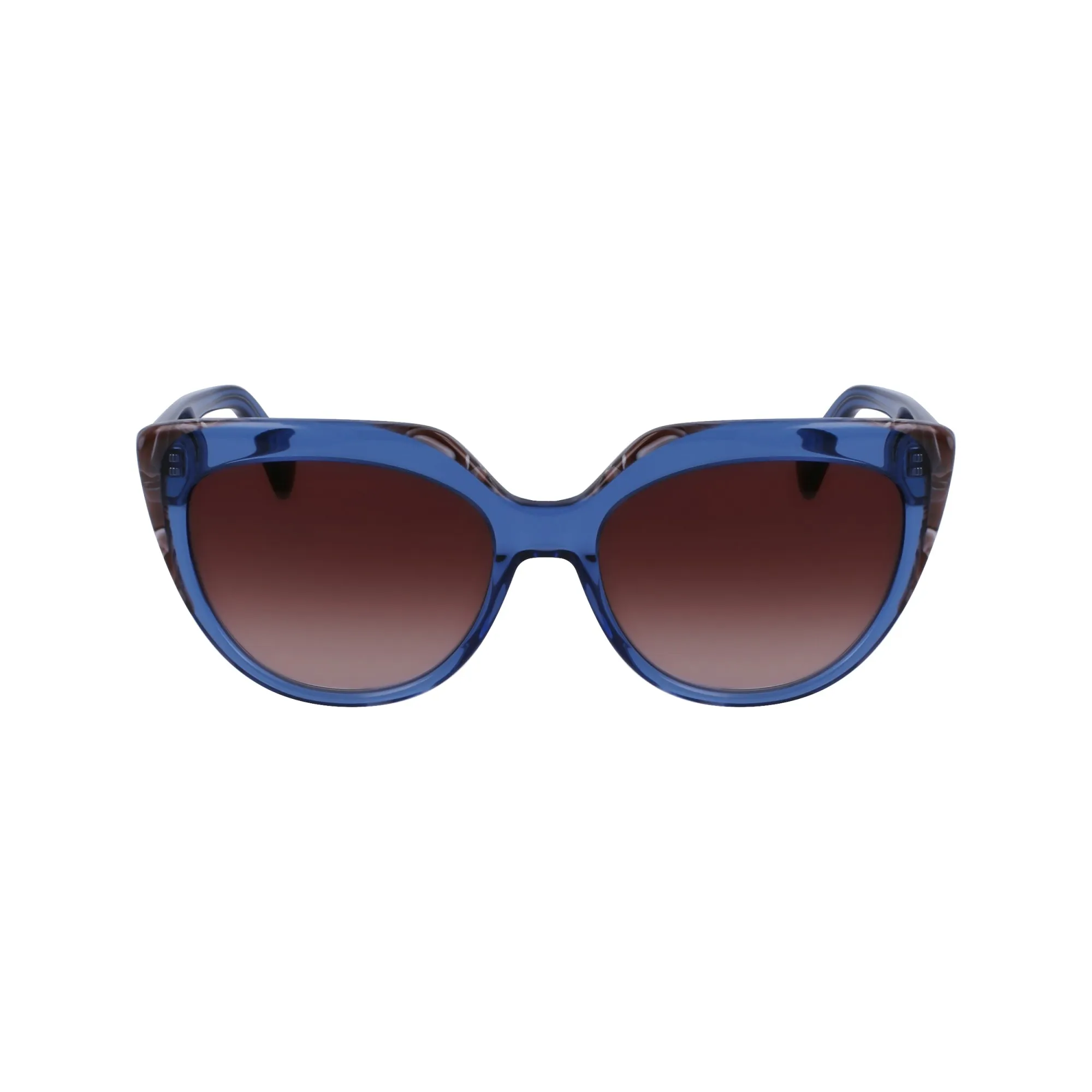   Liu Jo LJ 783S - 416 Blu Grigio | Occhiale Da Sole Donna 