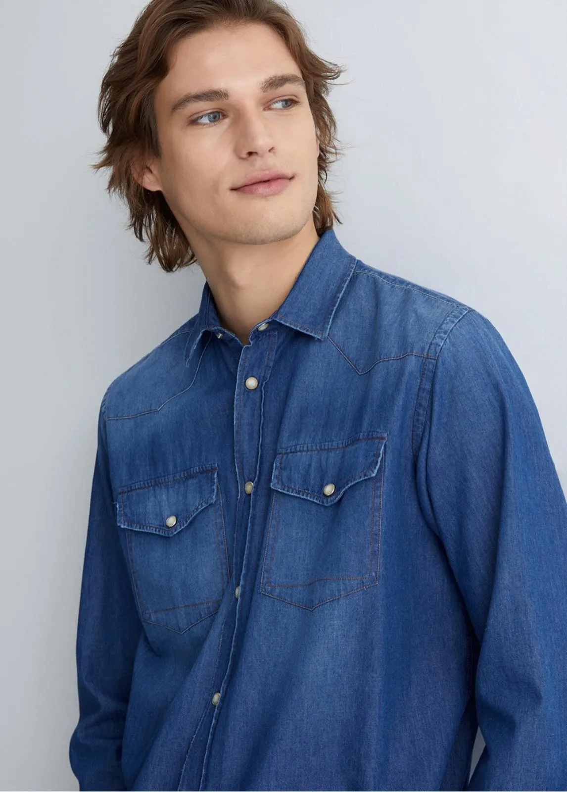 LIU JO UOMO M123P201FORTTEX    