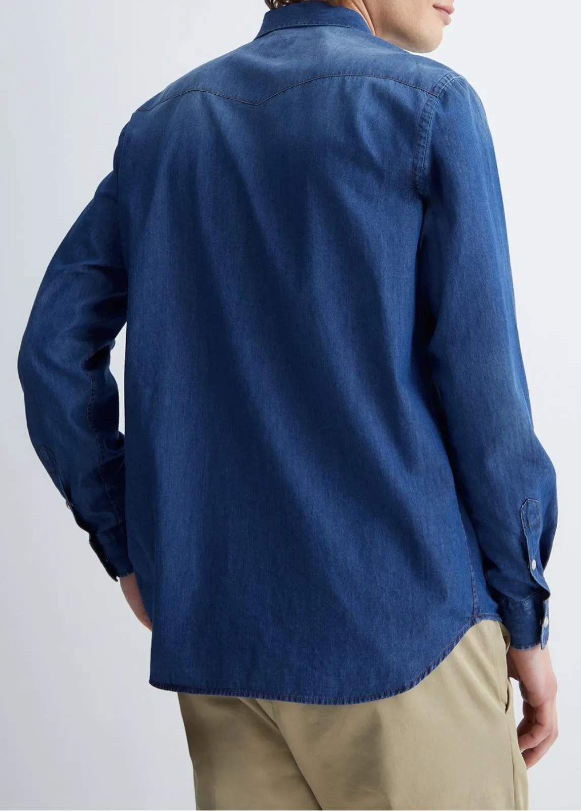 LIU JO UOMO M123P201FORTTEX    