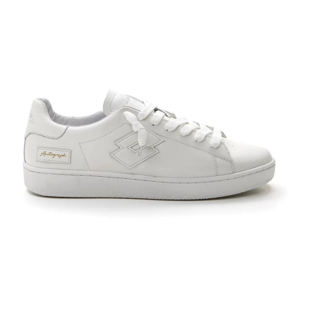 LOTTO AUTOGRAPH - BIANCO-UOMO - 217857-010