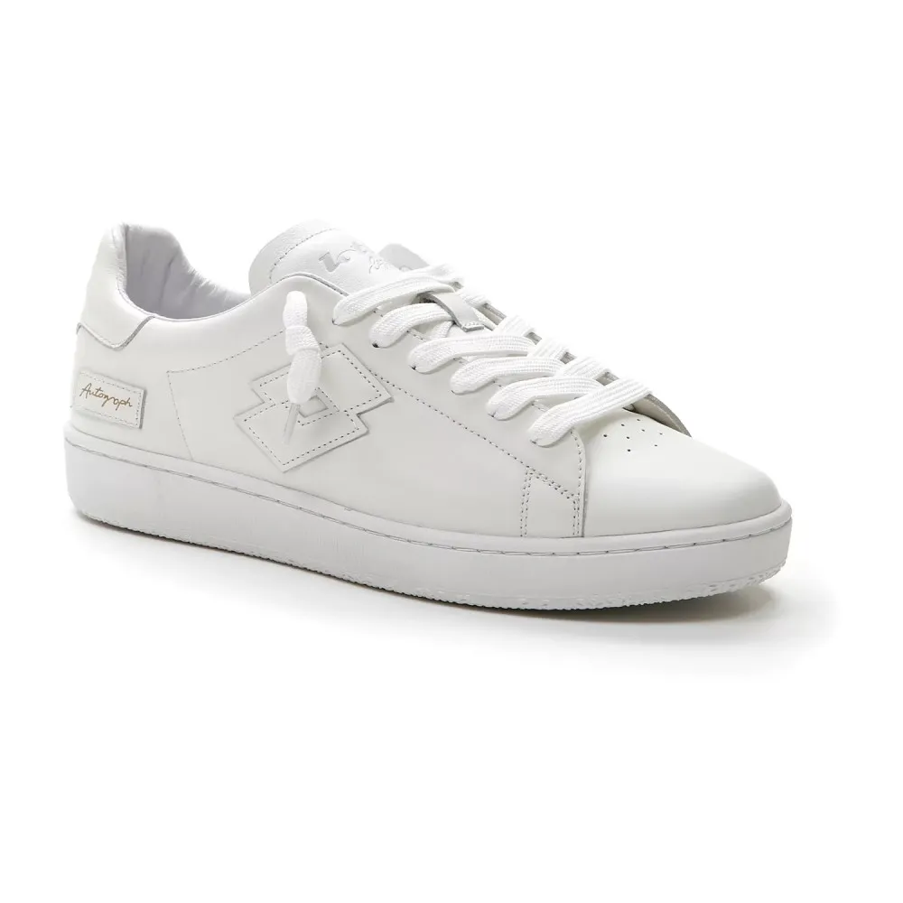 LOTTO AUTOGRAPH - BIANCO-UOMO - 217857-010