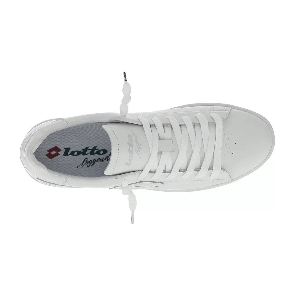 LOTTO AUTOGRAPH - BIANCO-UOMO - 217857-010