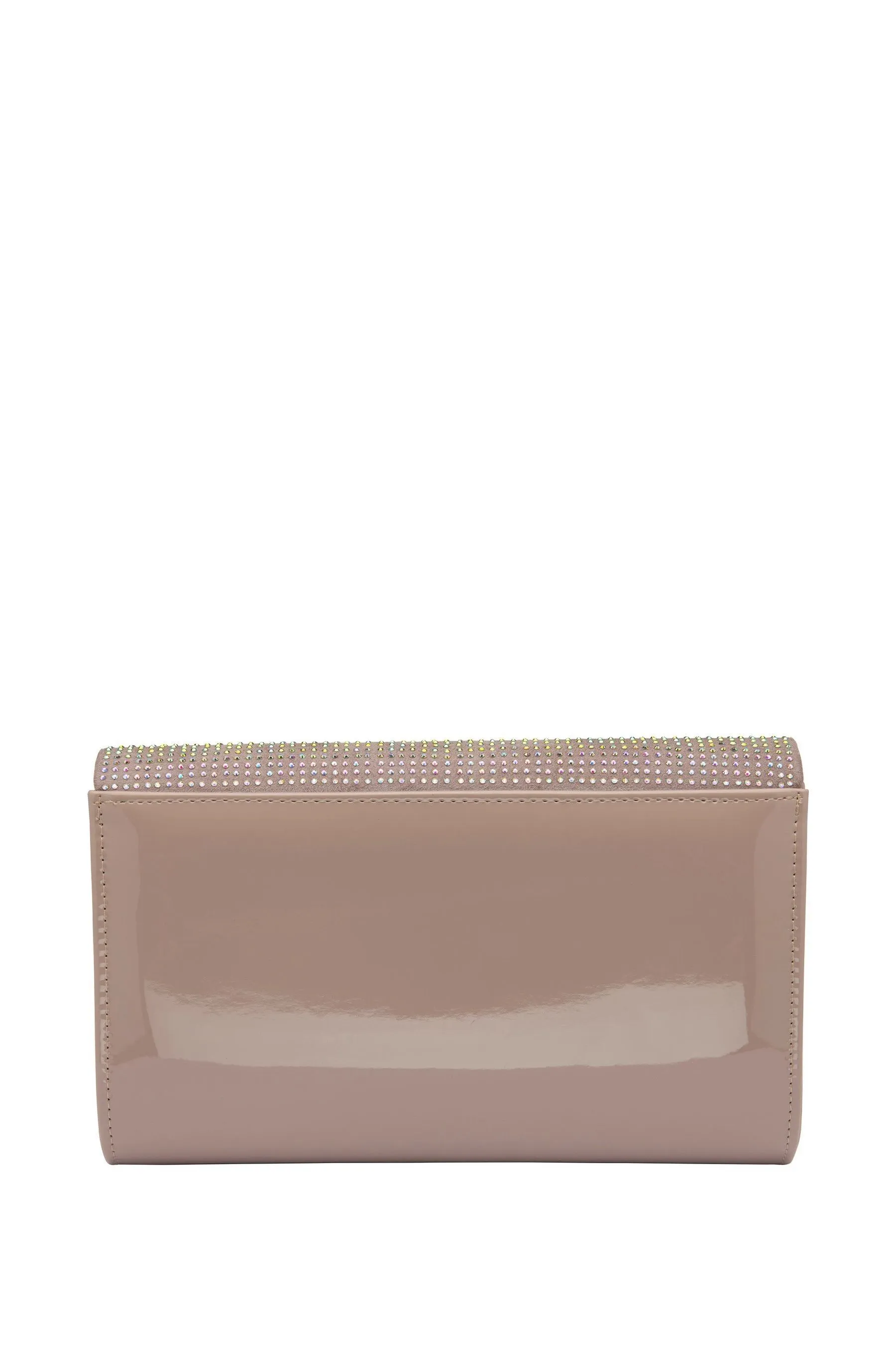 Lotus - Pochette Borsa con catena