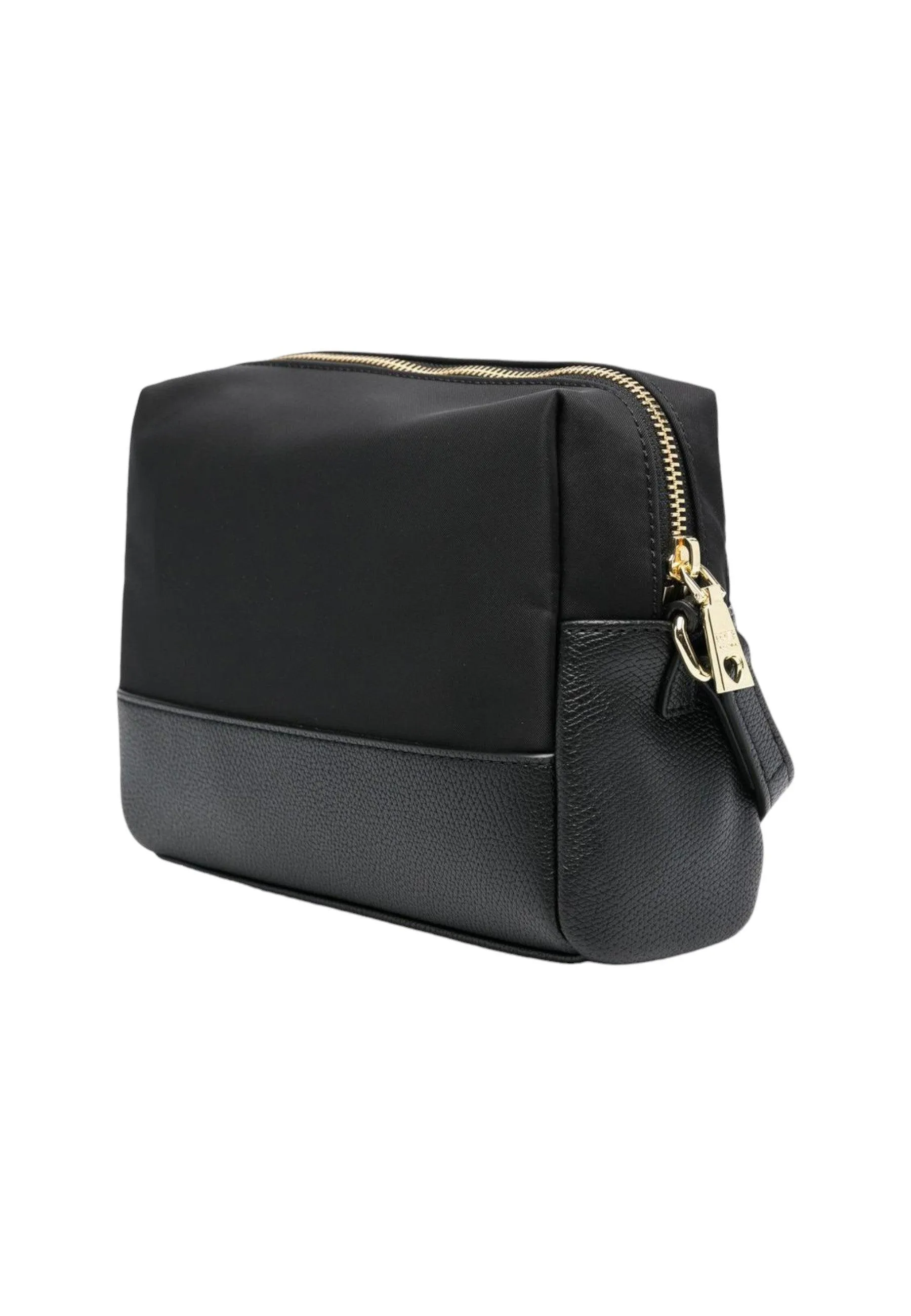LOVE MOSCHINO Borsa Tracolla Donna Nero JC4255PP0IKE100A