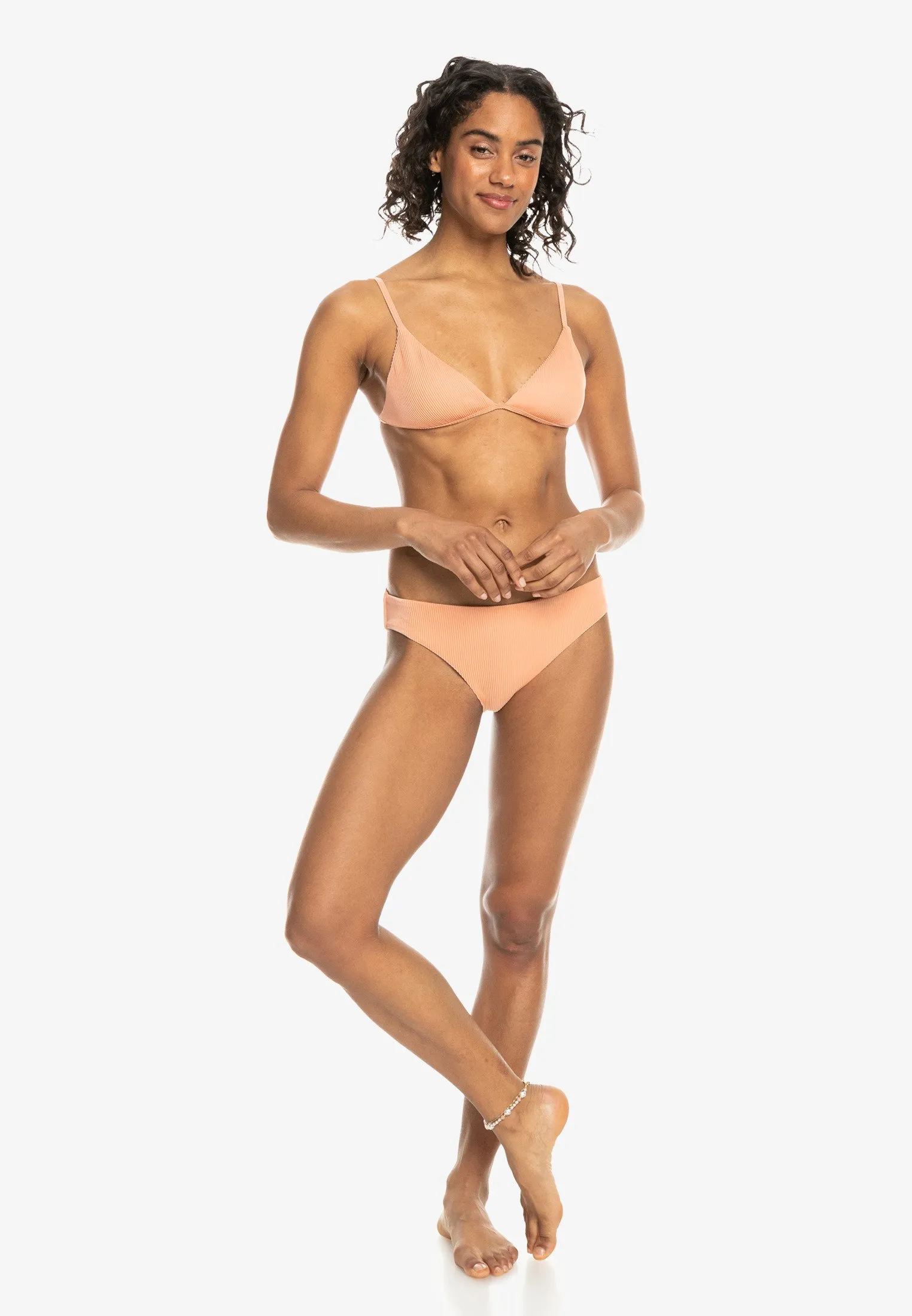 LOVE THE QUIVER - Bikini pezzo sopra