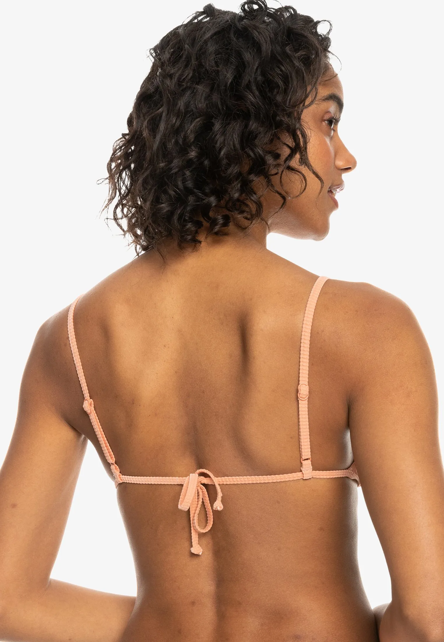 LOVE THE QUIVER - Bikini pezzo sopra