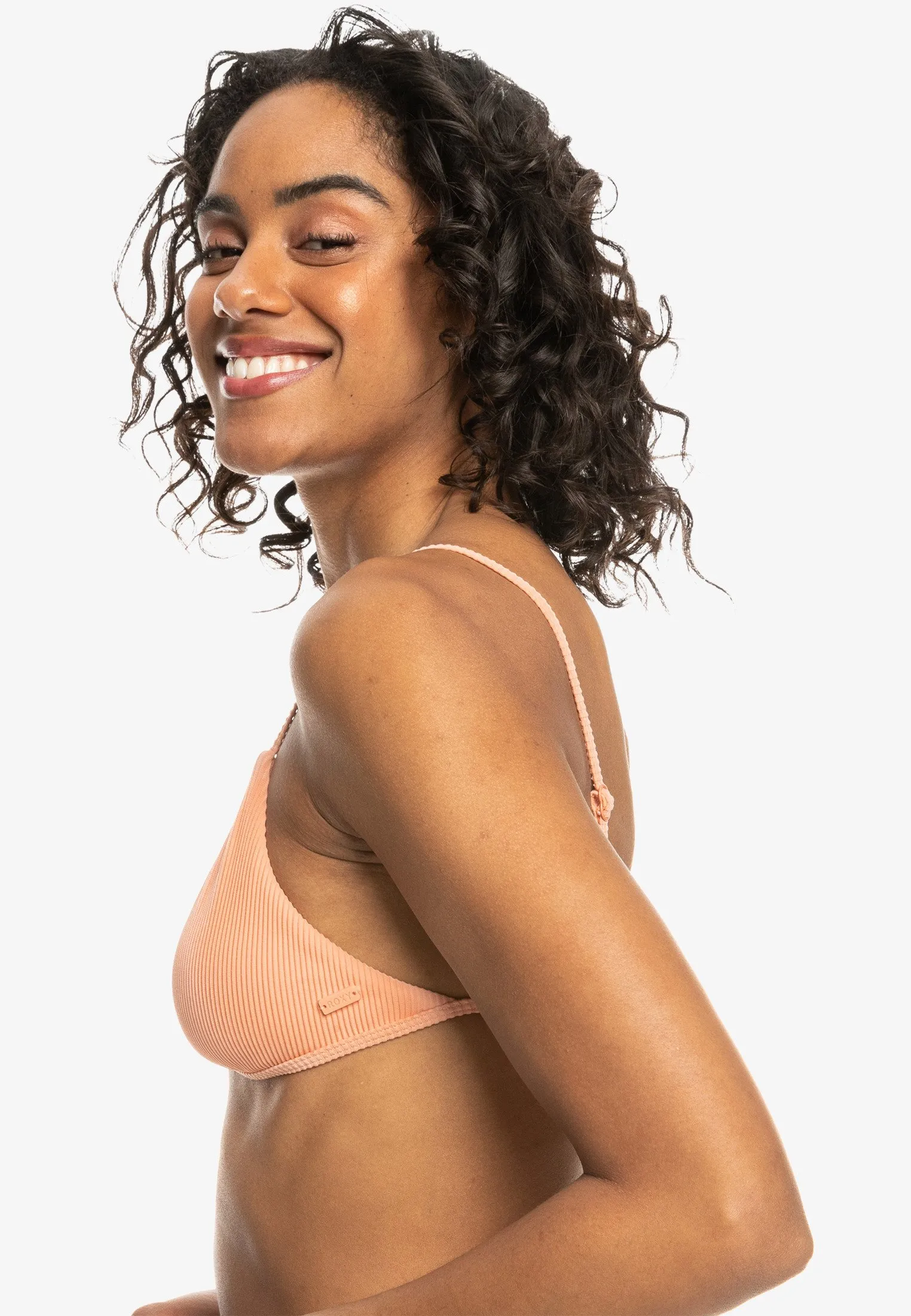 LOVE THE QUIVER - Bikini pezzo sopra