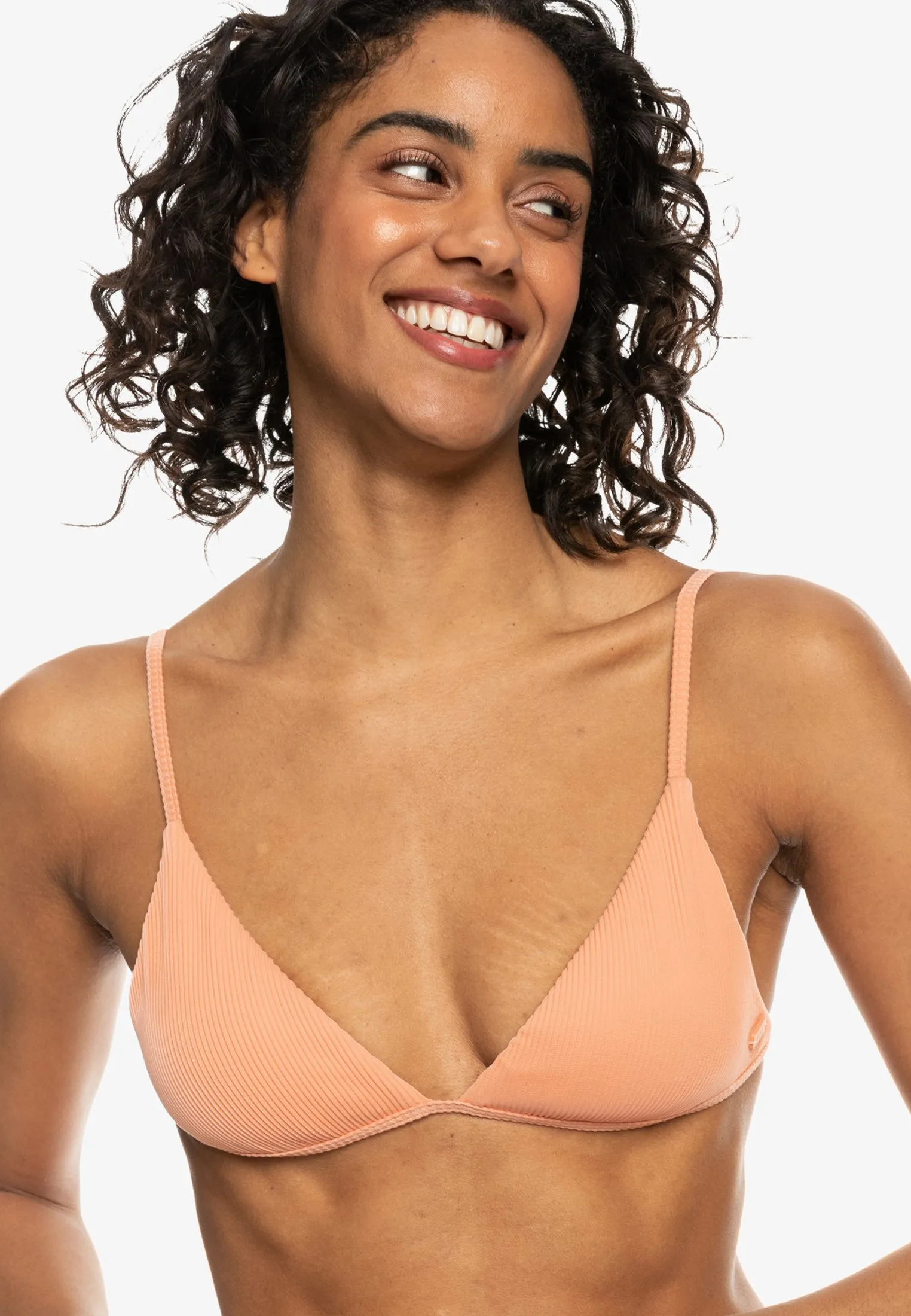 LOVE THE QUIVER - Bikini pezzo sopra