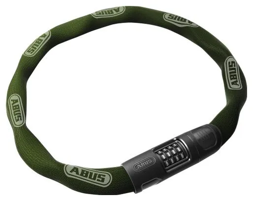 Lucchetto a catena Abus 8808C/85