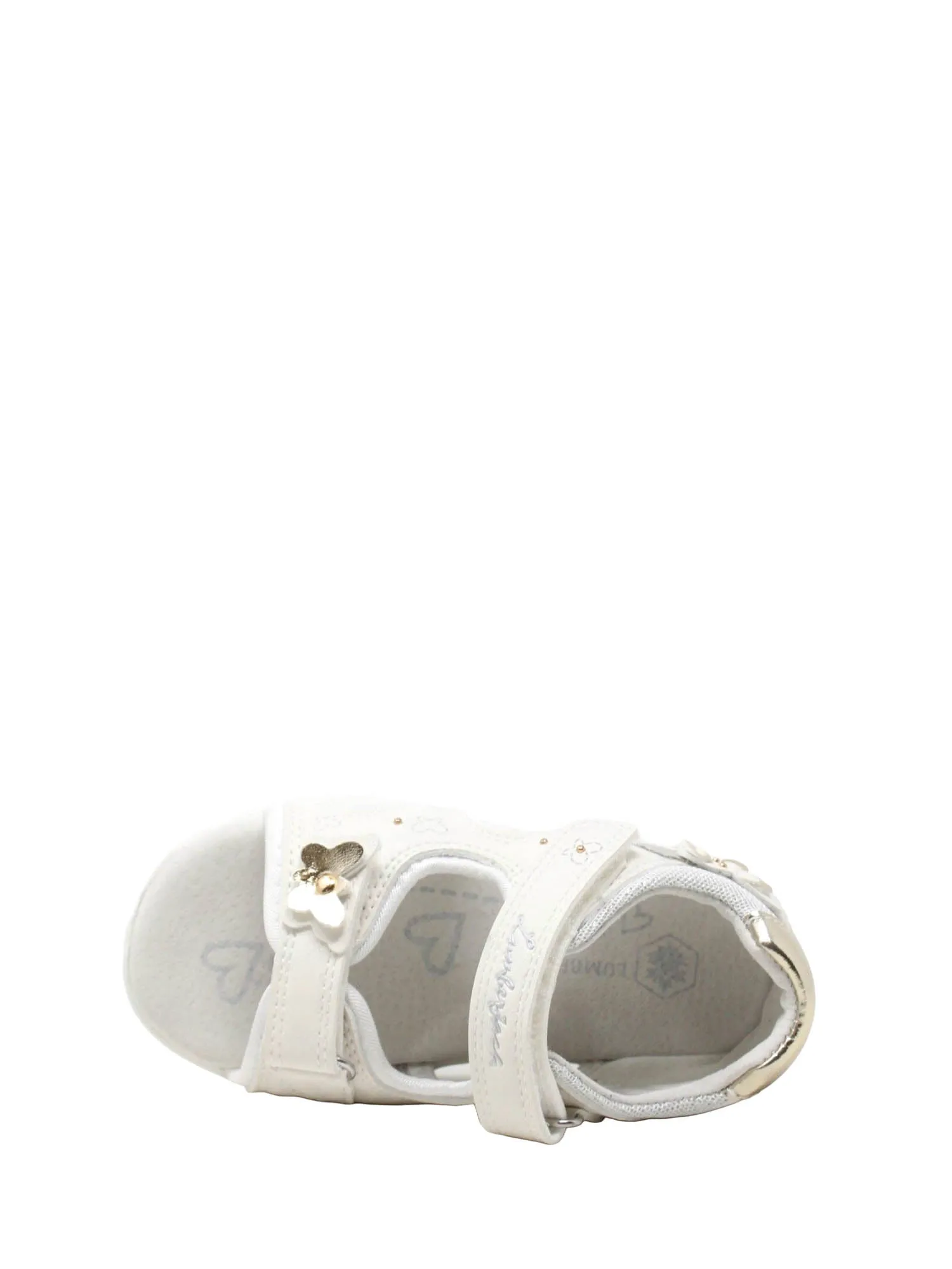Lumberjack Sandali Con Strappi SG78406 014 S20