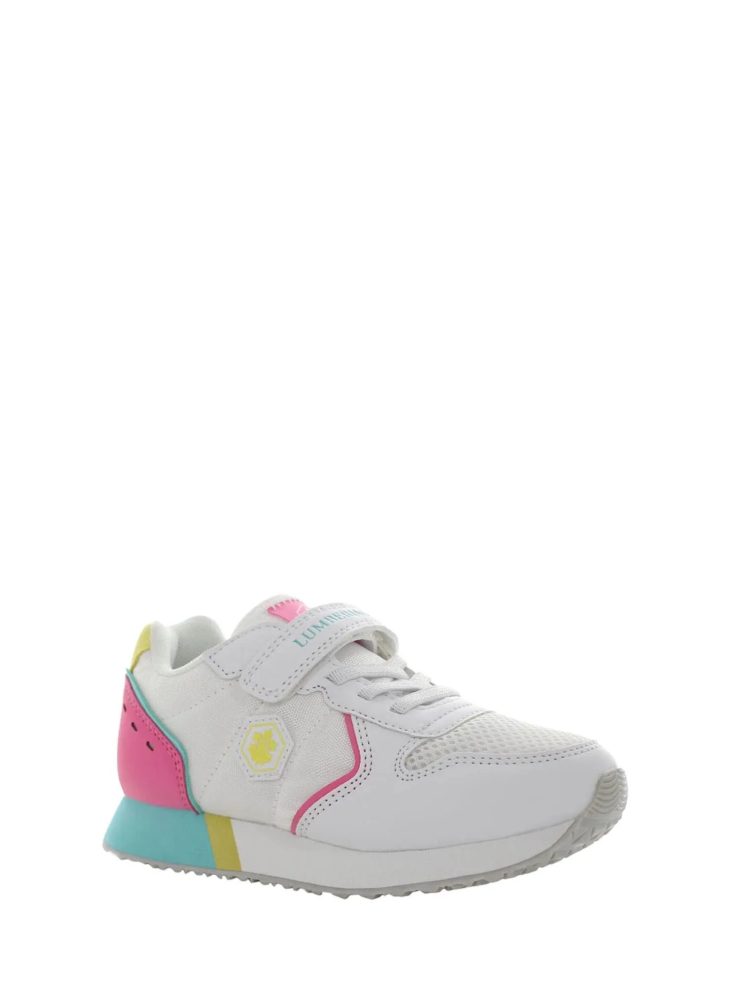 Lumberjack Scarpe Con Strappi SGG9111 002 N25