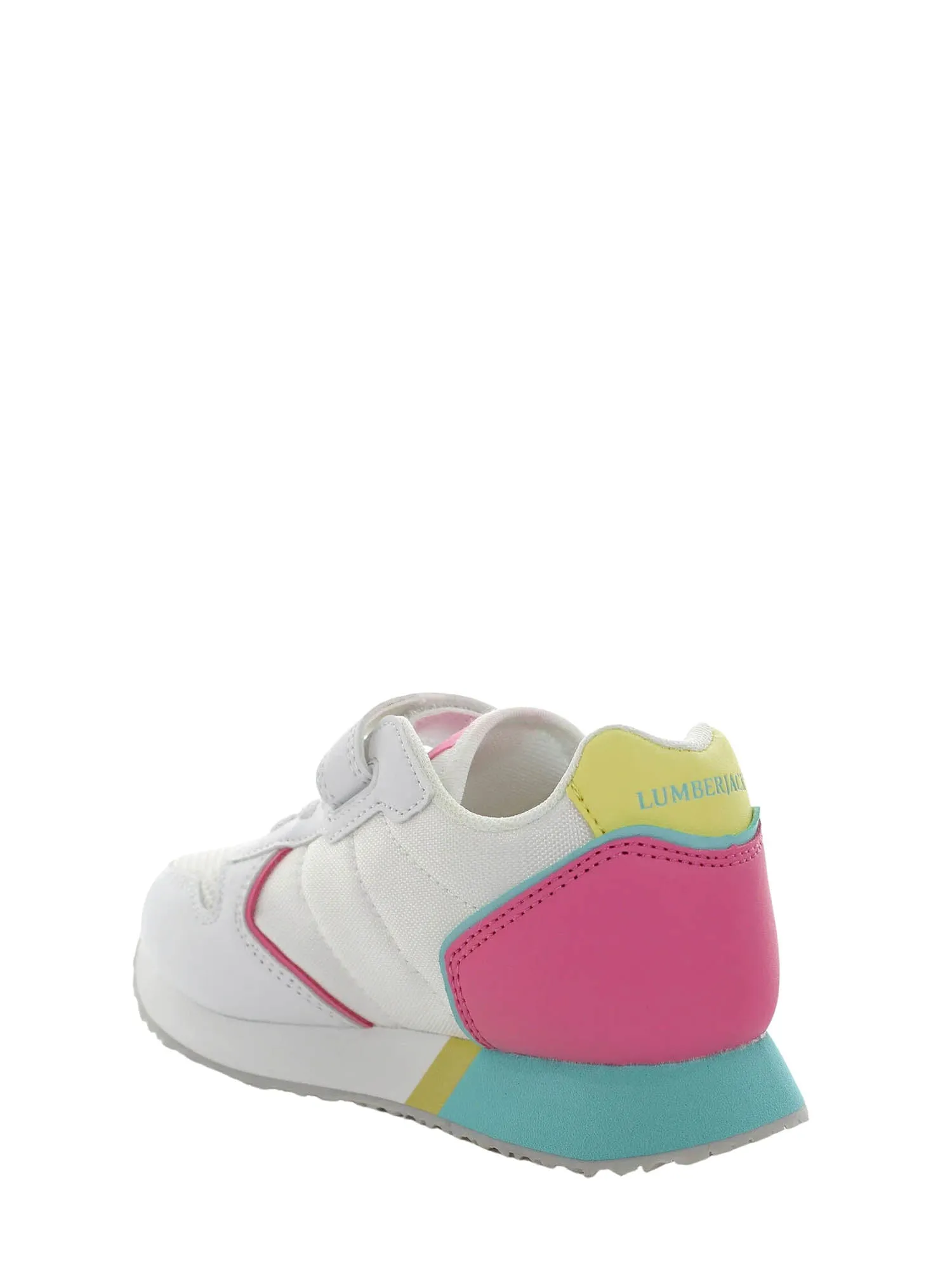 Lumberjack Scarpe Con Strappi SGG9111 002 N25