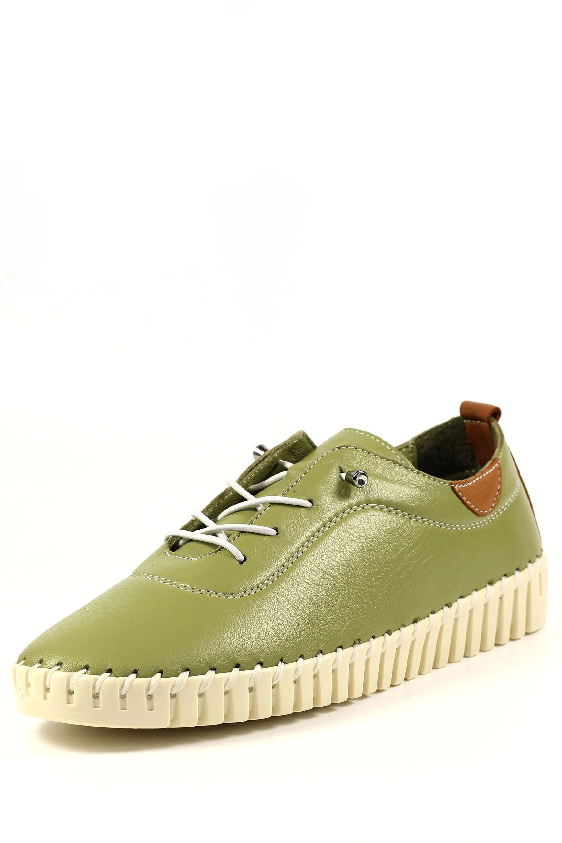 Lunar Flamborough - Scarpe in pelle