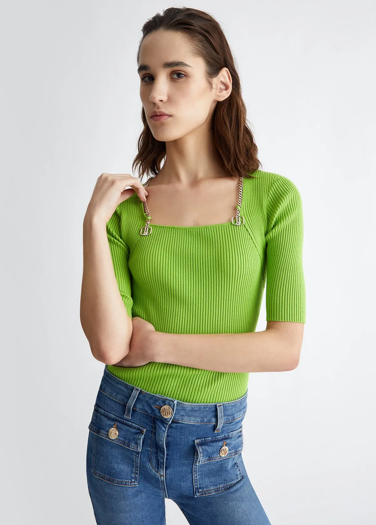 Maglia Liu Jo