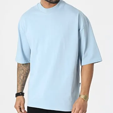 Maglietta FT-6116 Azzurro