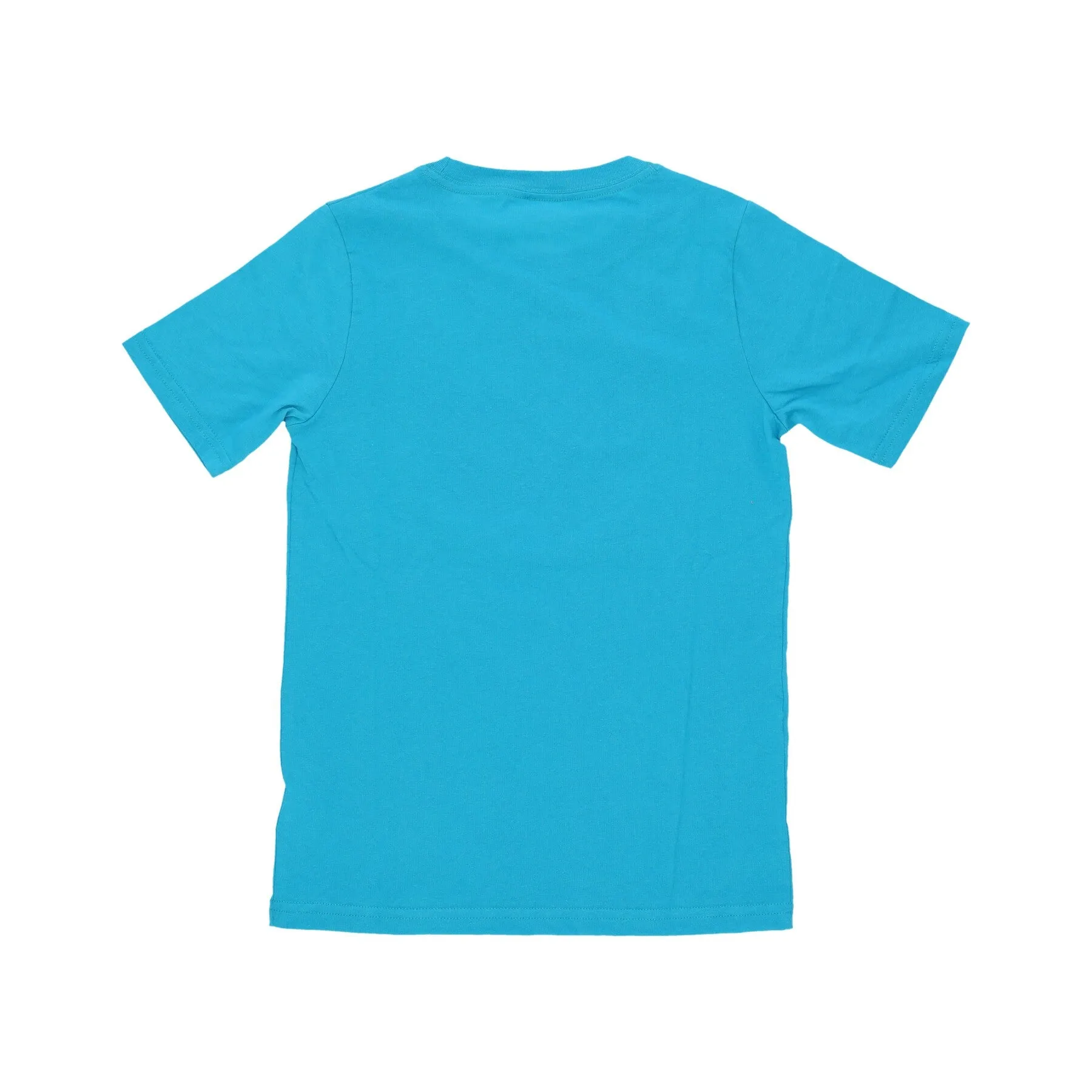 Maglietta Ragazzo Nba Essential Logo Tee Chahor Original Team Colors