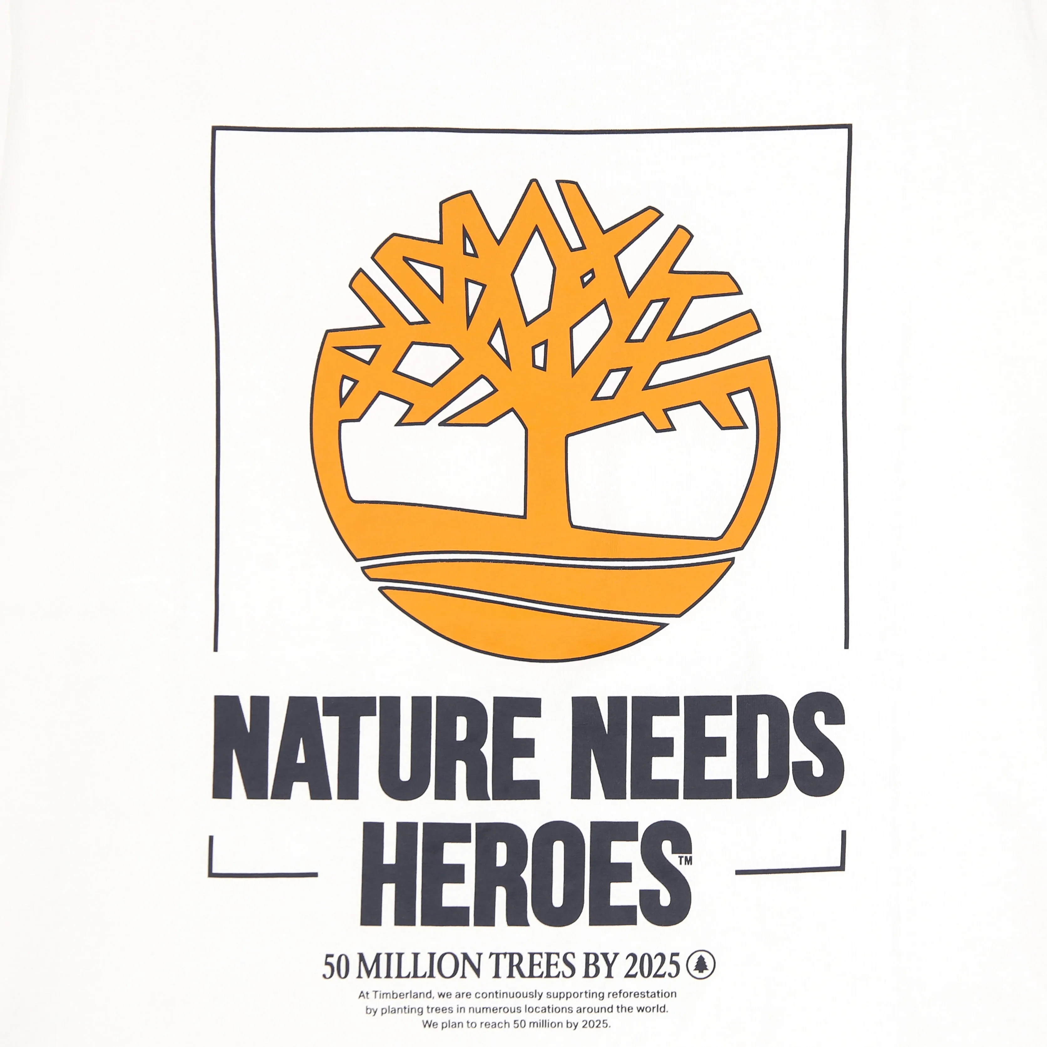 Maglietta Uomo Ft Nnh Front Tee White