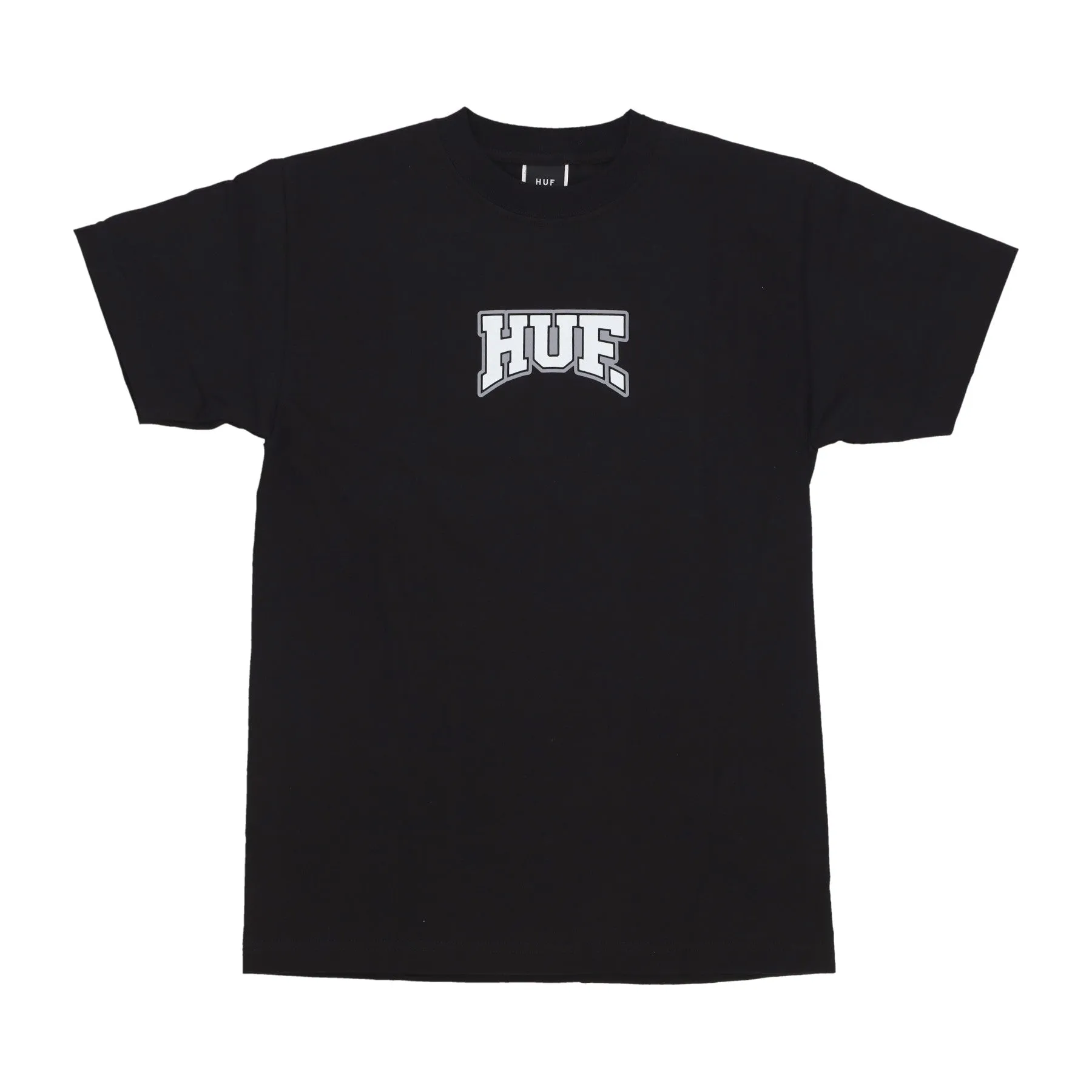 Maglietta Uomo Home Team Tee Black