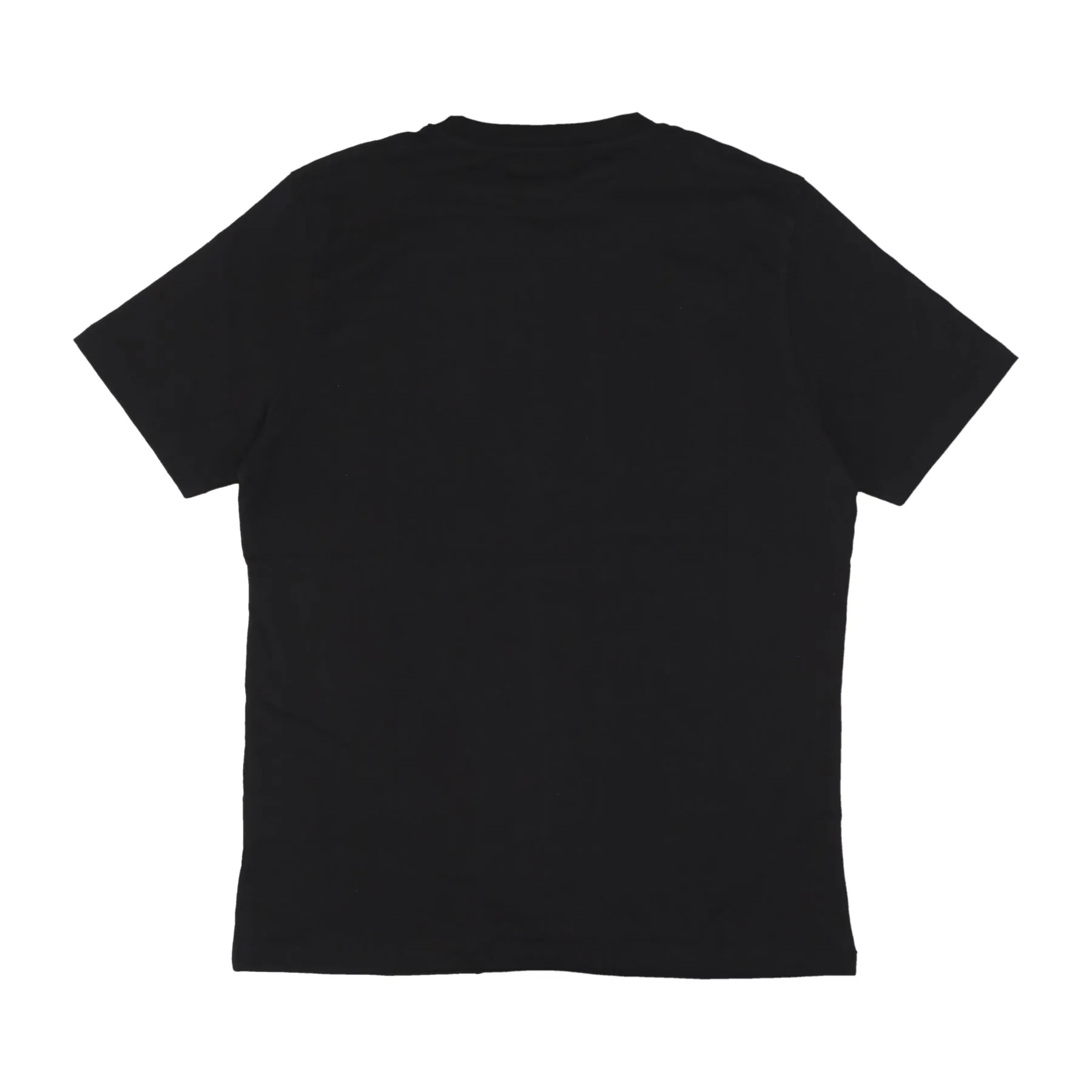 Maglietta Uomo Partner Tee Black