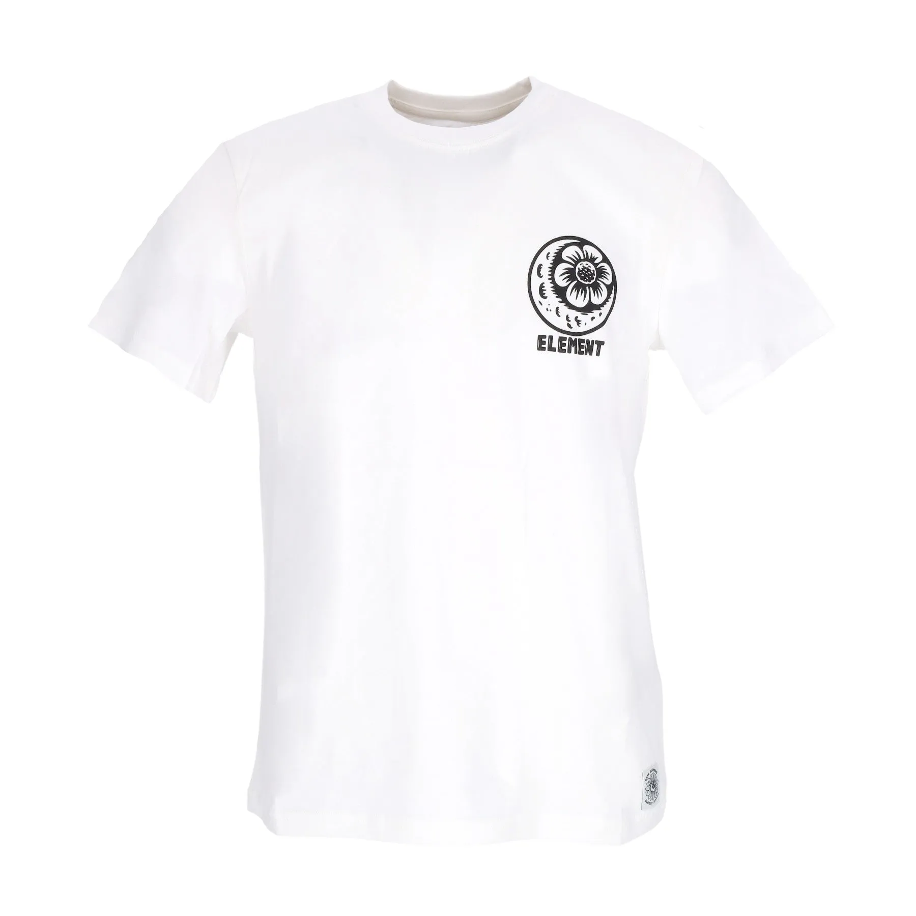 Maglietta Uomo Prowl Tee X Timber Off White