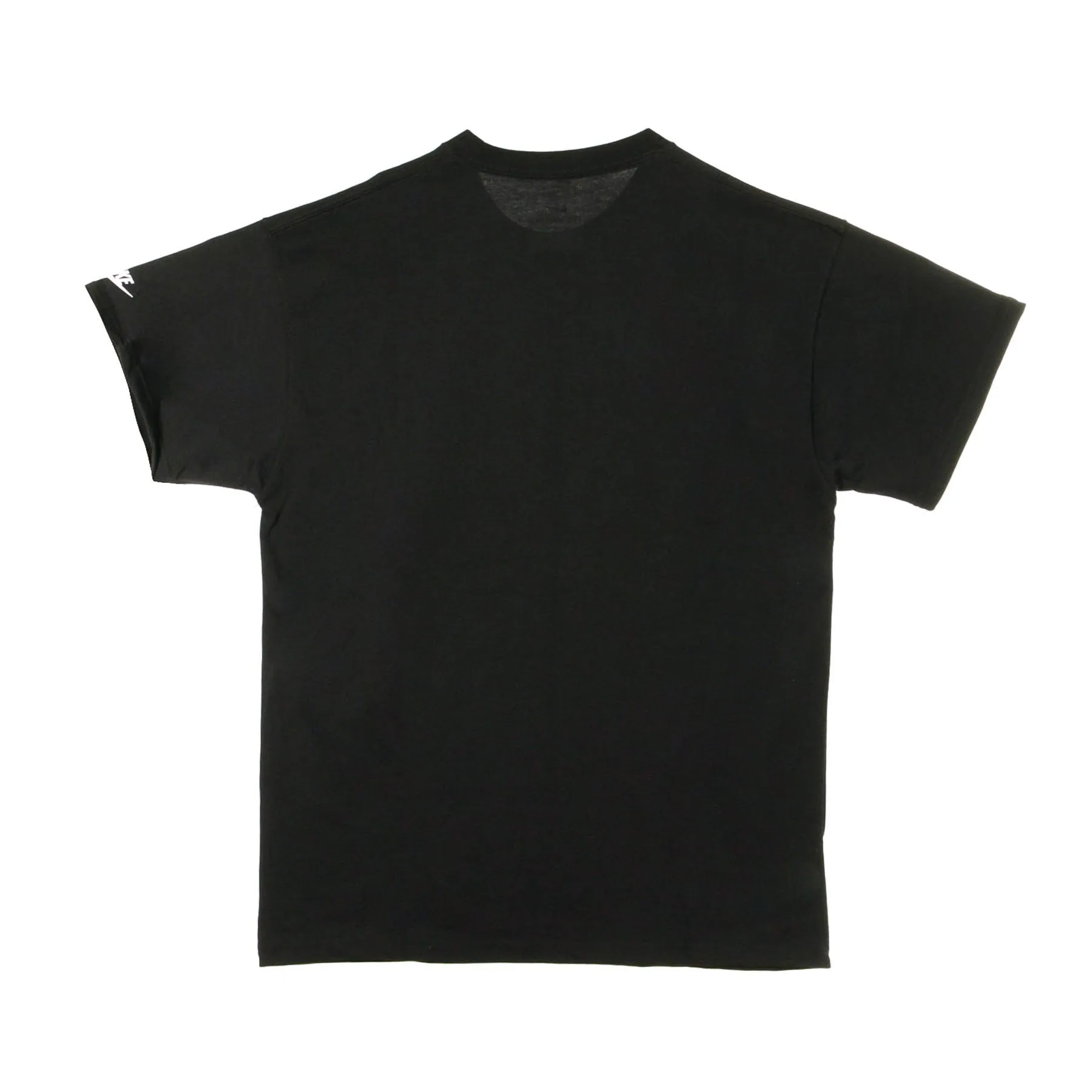 Maglietta Uomo Reissue Court Logo Black