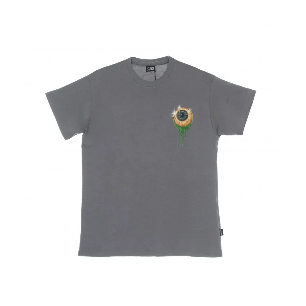 maglietta uomo scarful eye tee GREY