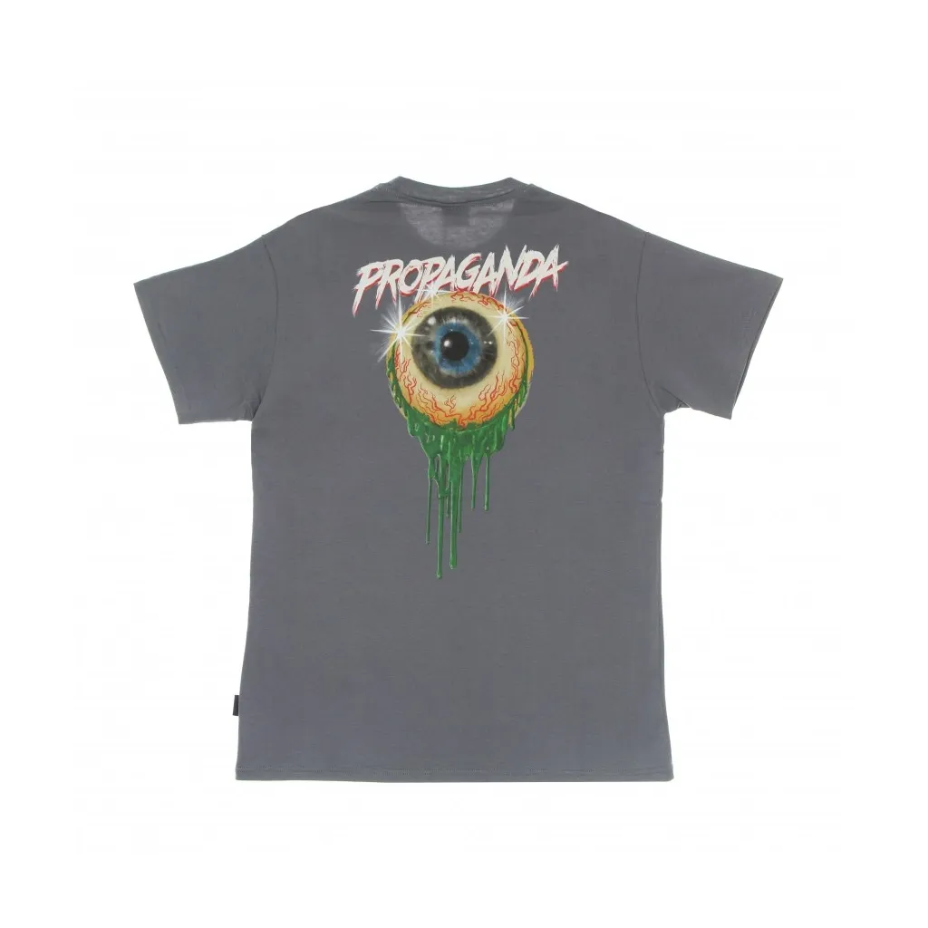 maglietta uomo scarful eye tee GREY