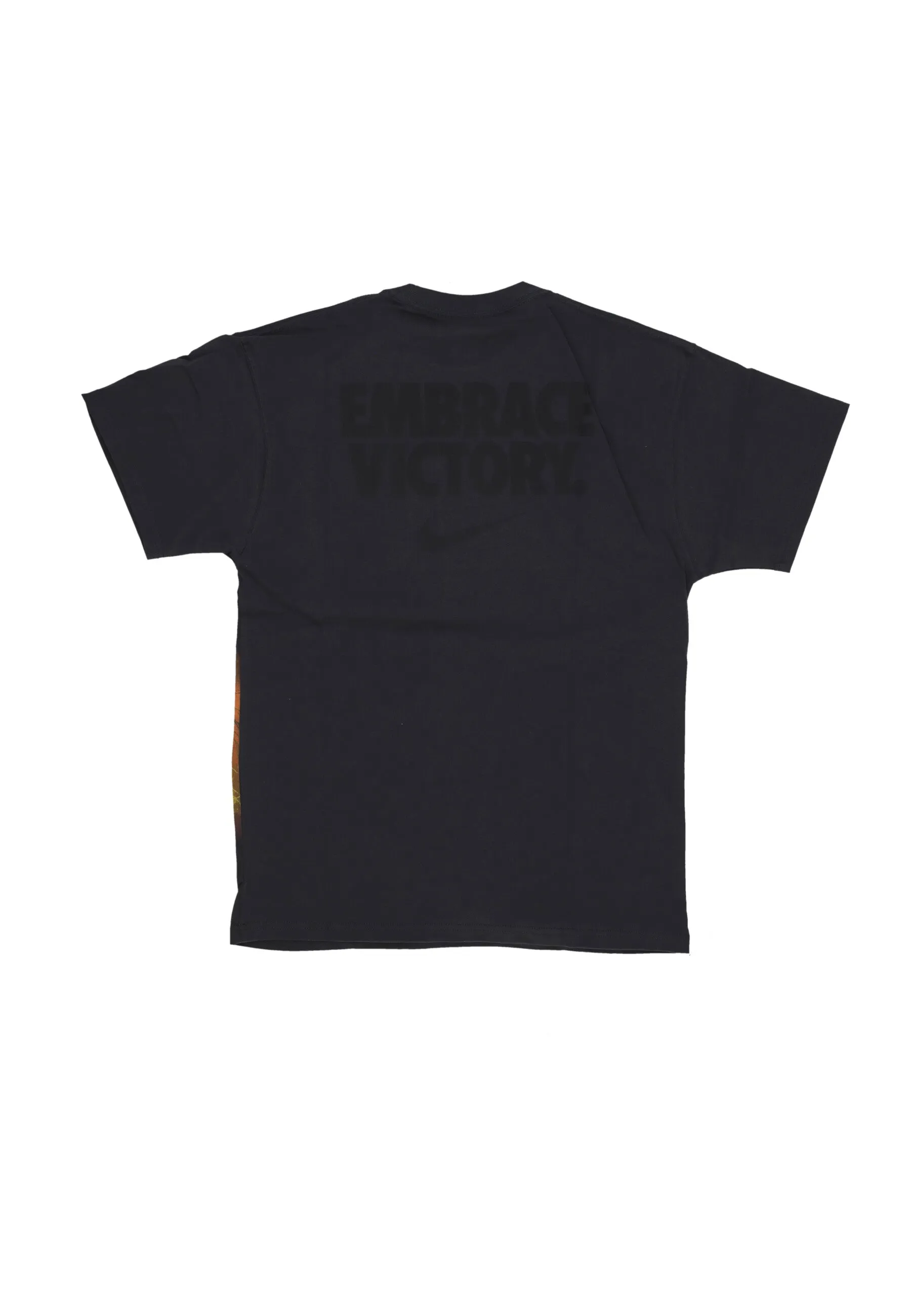Maglietta Uomo Sportswear Gel Metal Max90 Tee Off Noir/black