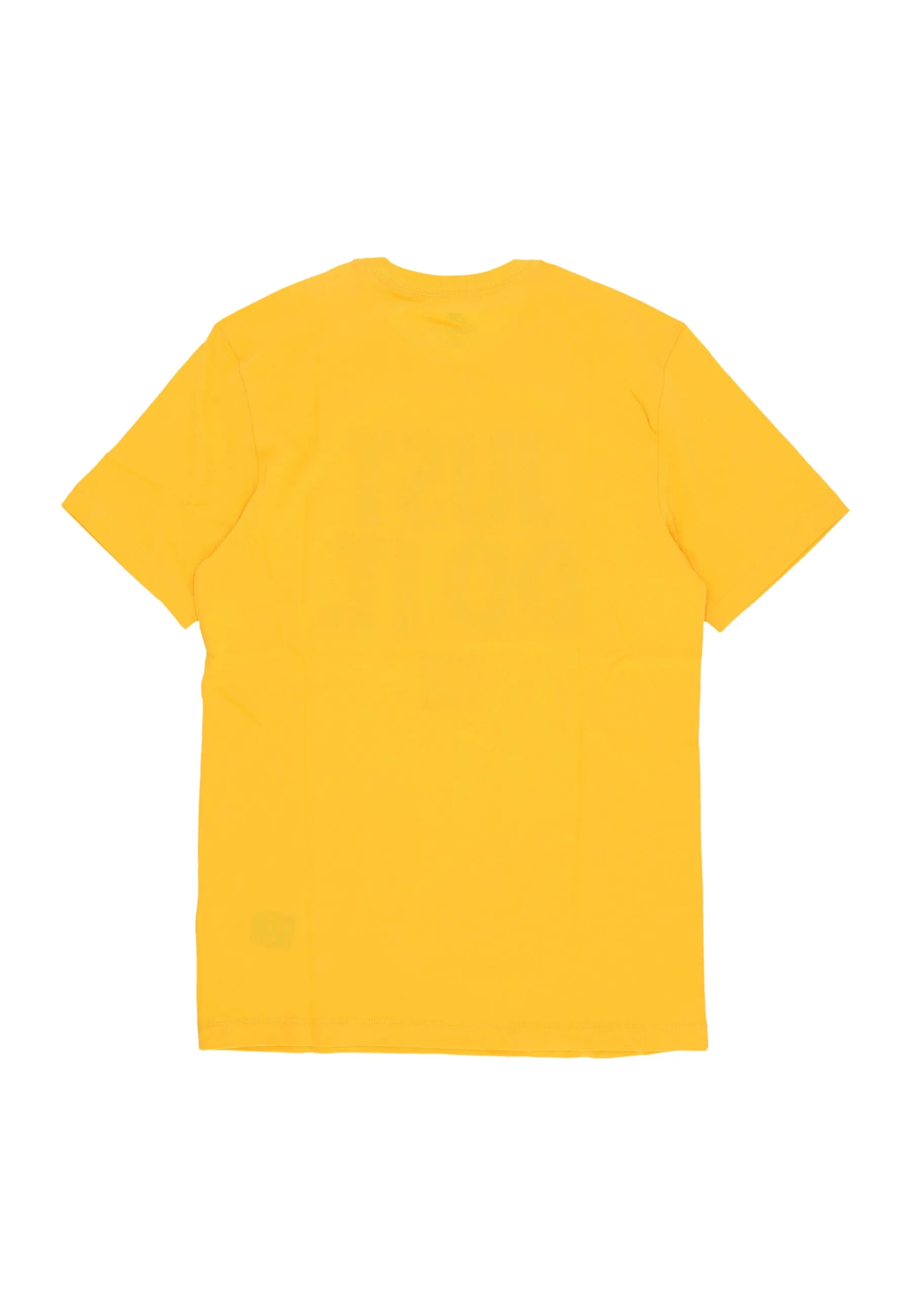 Maglietta Uomo Sportswear Tee University Gold