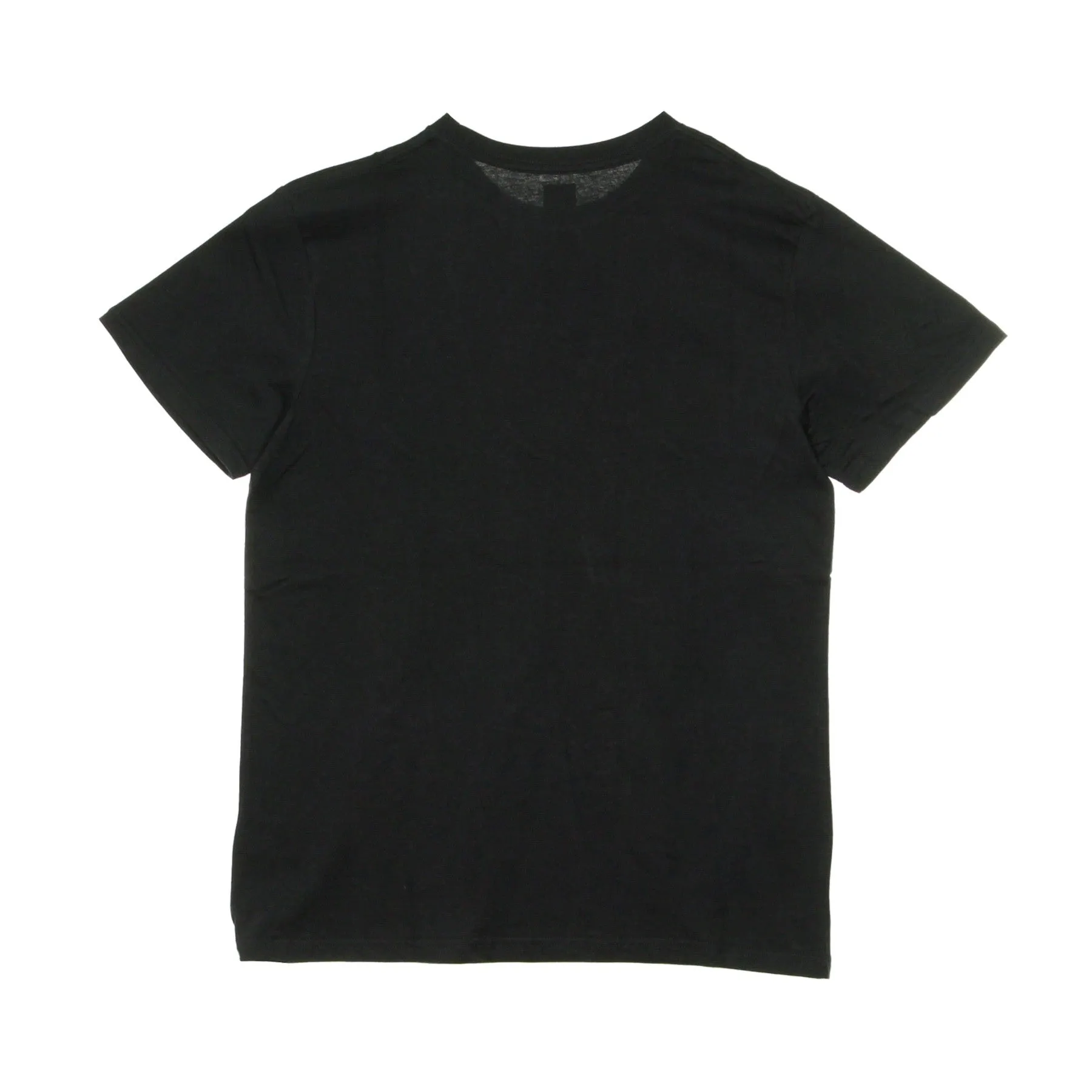 Maglietta Uomo Star Black