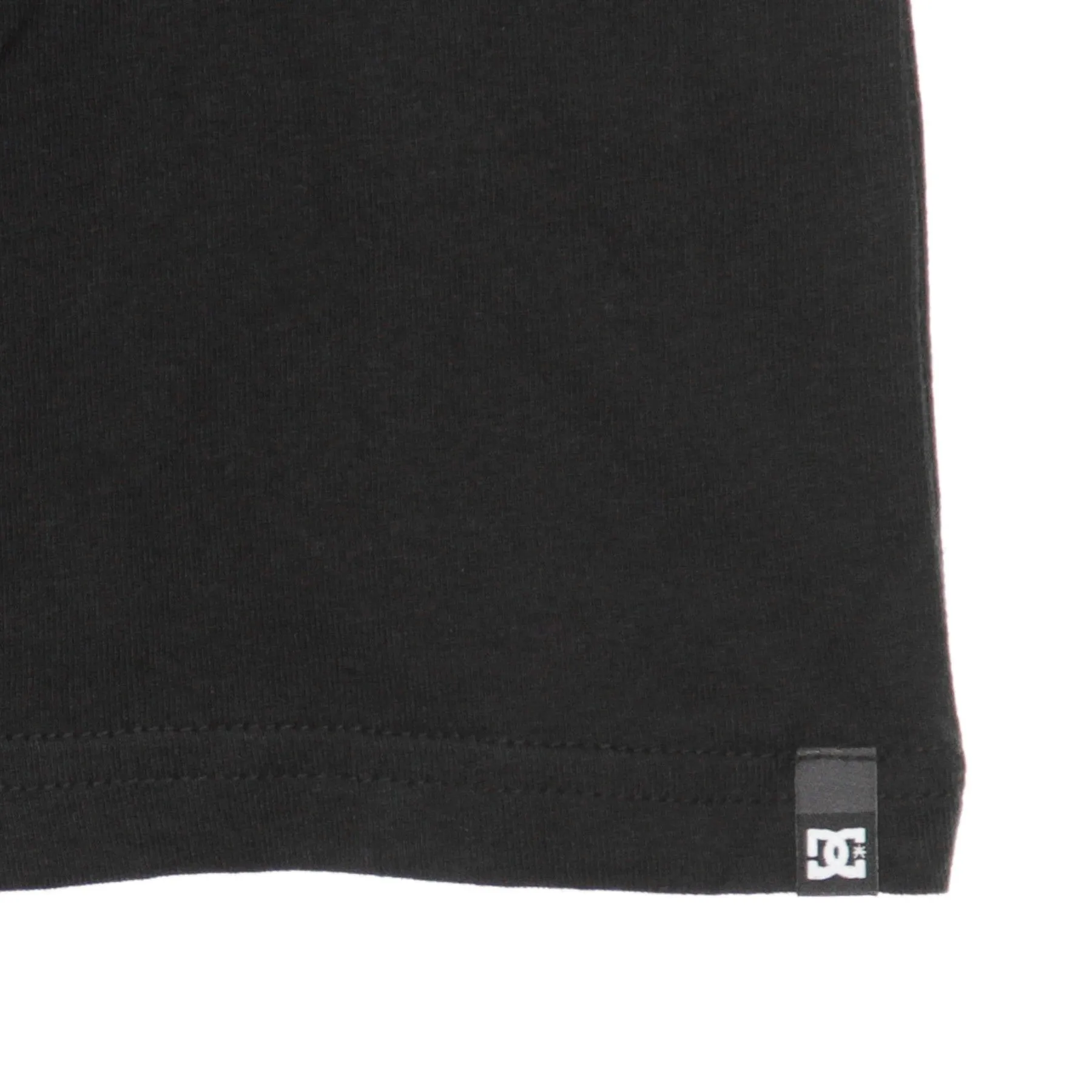 Maglietta Uomo Star Black