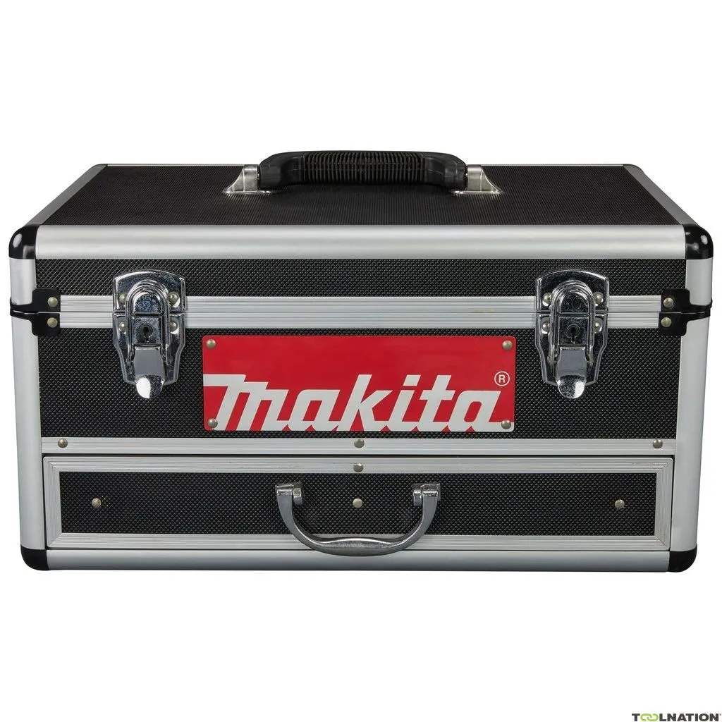 Makita Accessori 194883-9 Custodia in alluminio 6271DWPET7
