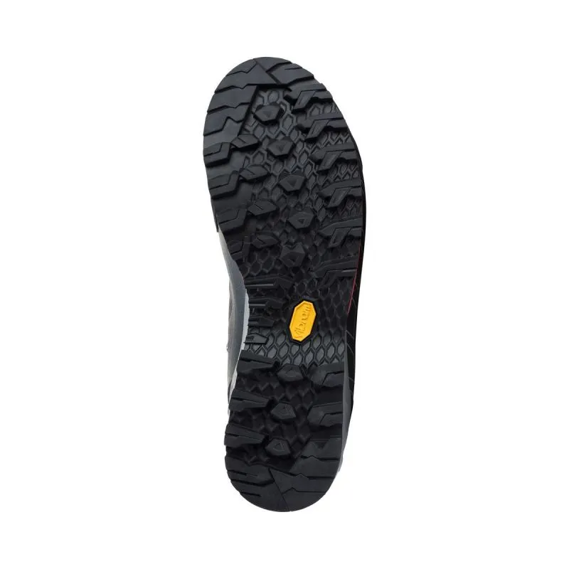 Mammut Kento Tour High GTX (Titanio scuro piccante) Stivali da alpinismo da uomo