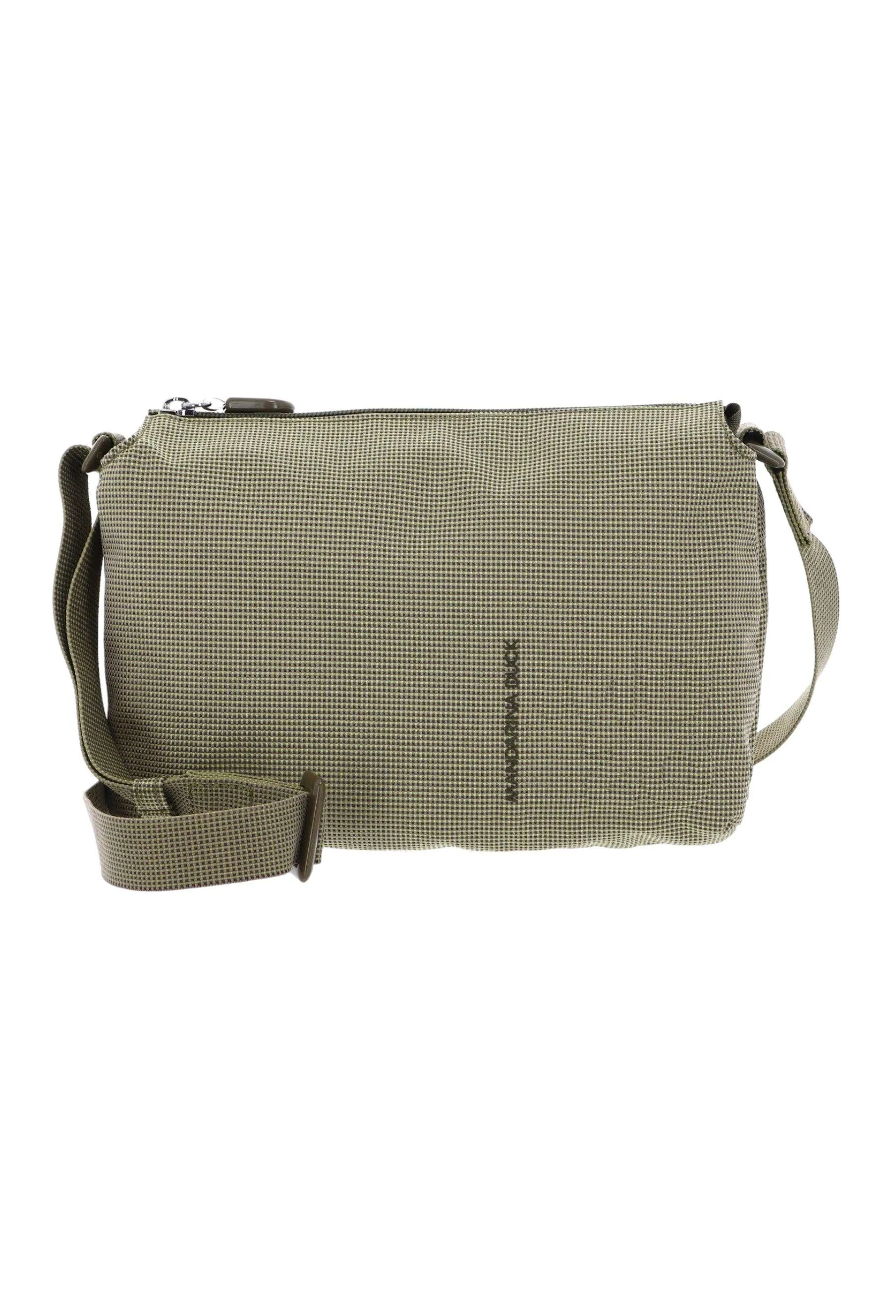 MANDARINA DUCK Borsa Tracolla Donna Jade Verde P10QMT32A26