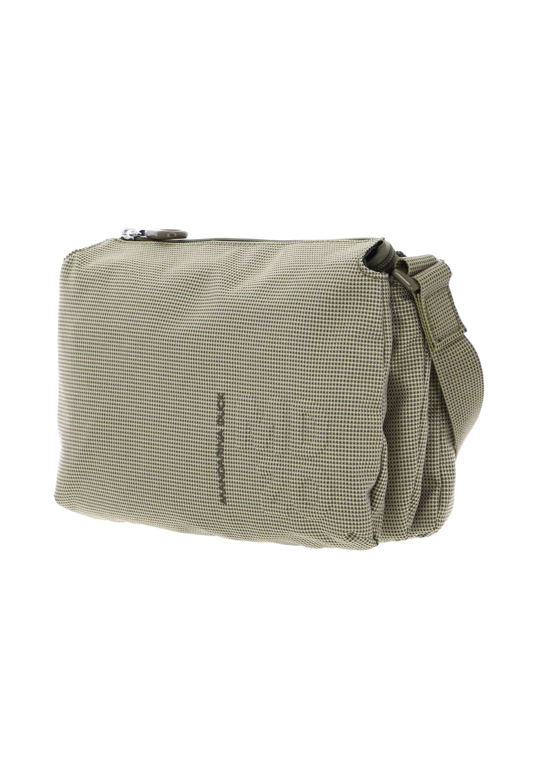 MANDARINA DUCK Borsa Tracolla Donna Jade Verde P10QMT32A26