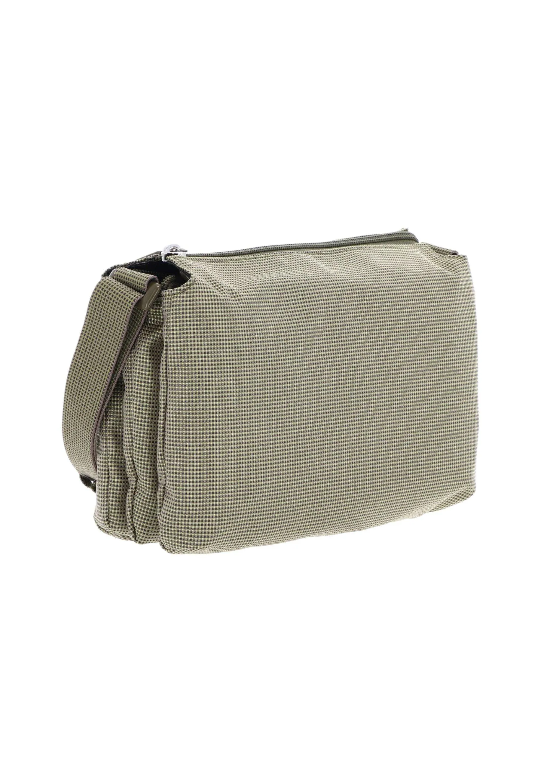 MANDARINA DUCK Borsa Tracolla Donna Jade Verde P10QMT32A26
