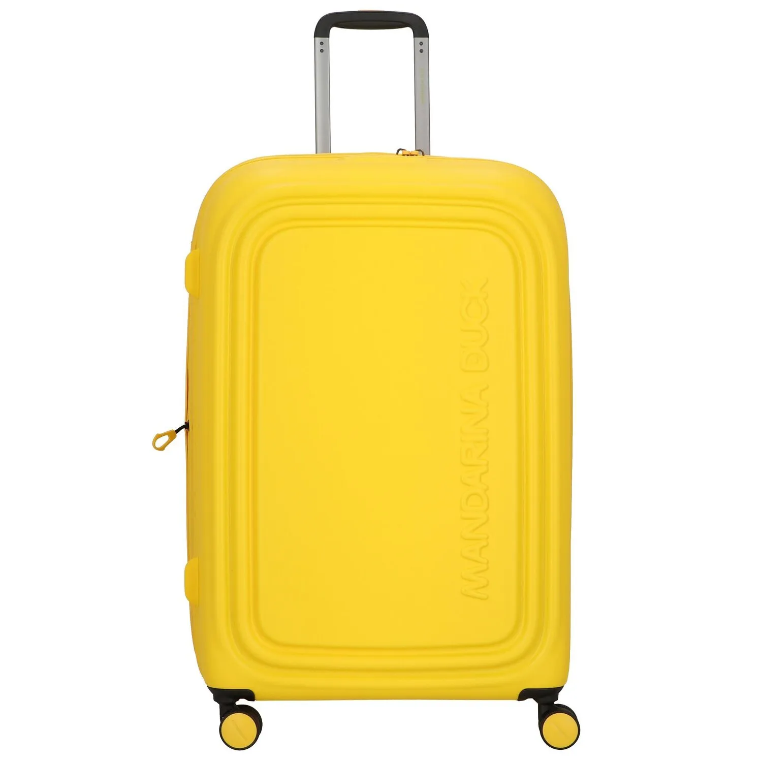 Mandarina Duck Logoduck+ Carrello a 4 ruote 75 cm