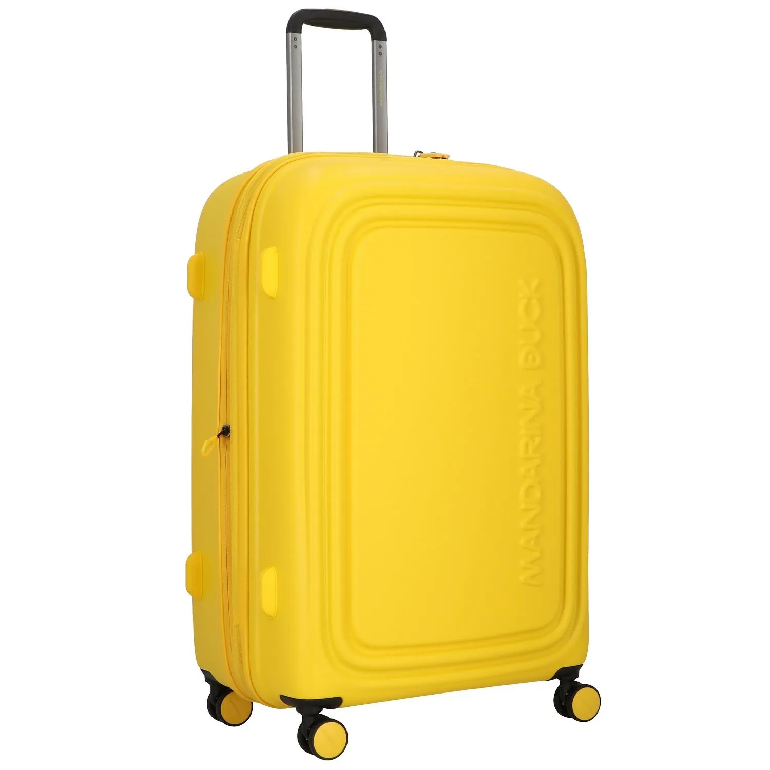 Mandarina Duck Logoduck+ Carrello a 4 ruote 75 cm