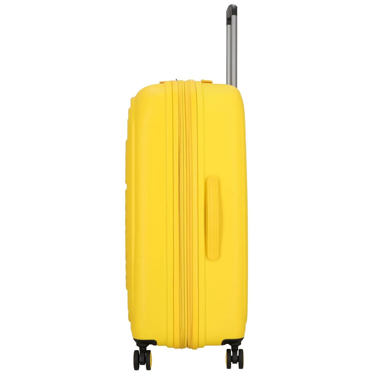 Mandarina Duck Logoduck+ Carrello a 4 ruote 75 cm